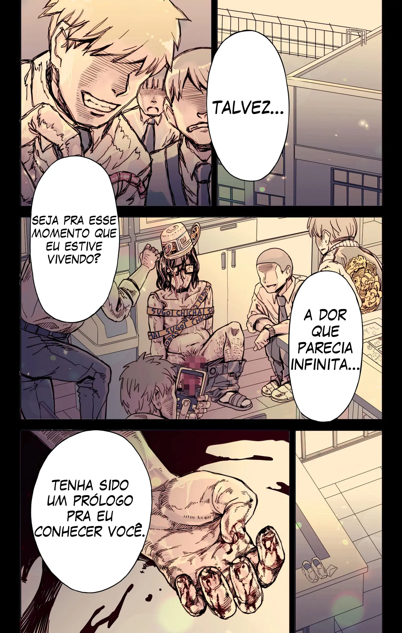 Isekai Tensei Yuusha Yoshida Haruo wa Koi o Suru by Yoshio Ereki