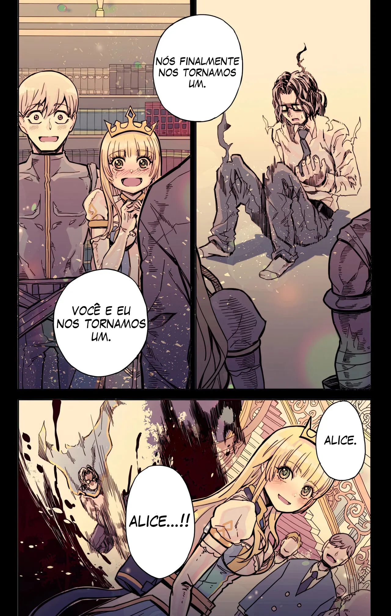 Isekai Tensei Yuusha Yoshida Haruo wa Koi o Suru by Yoshio Ereki