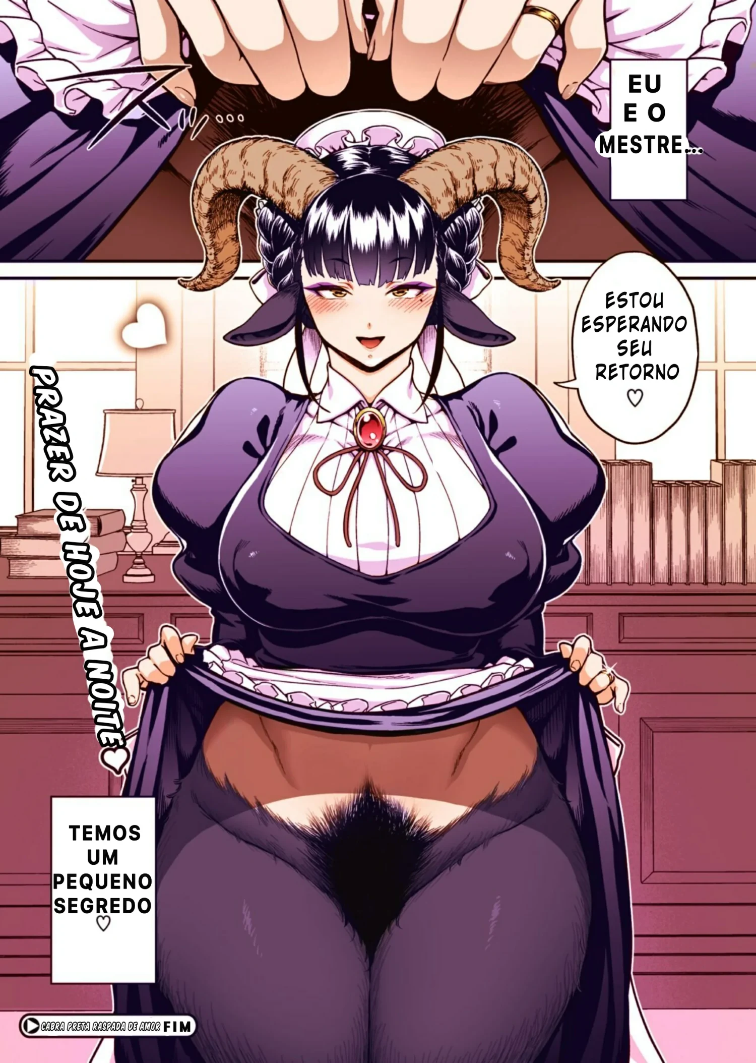 Koisuru Kuroyagi by Jun