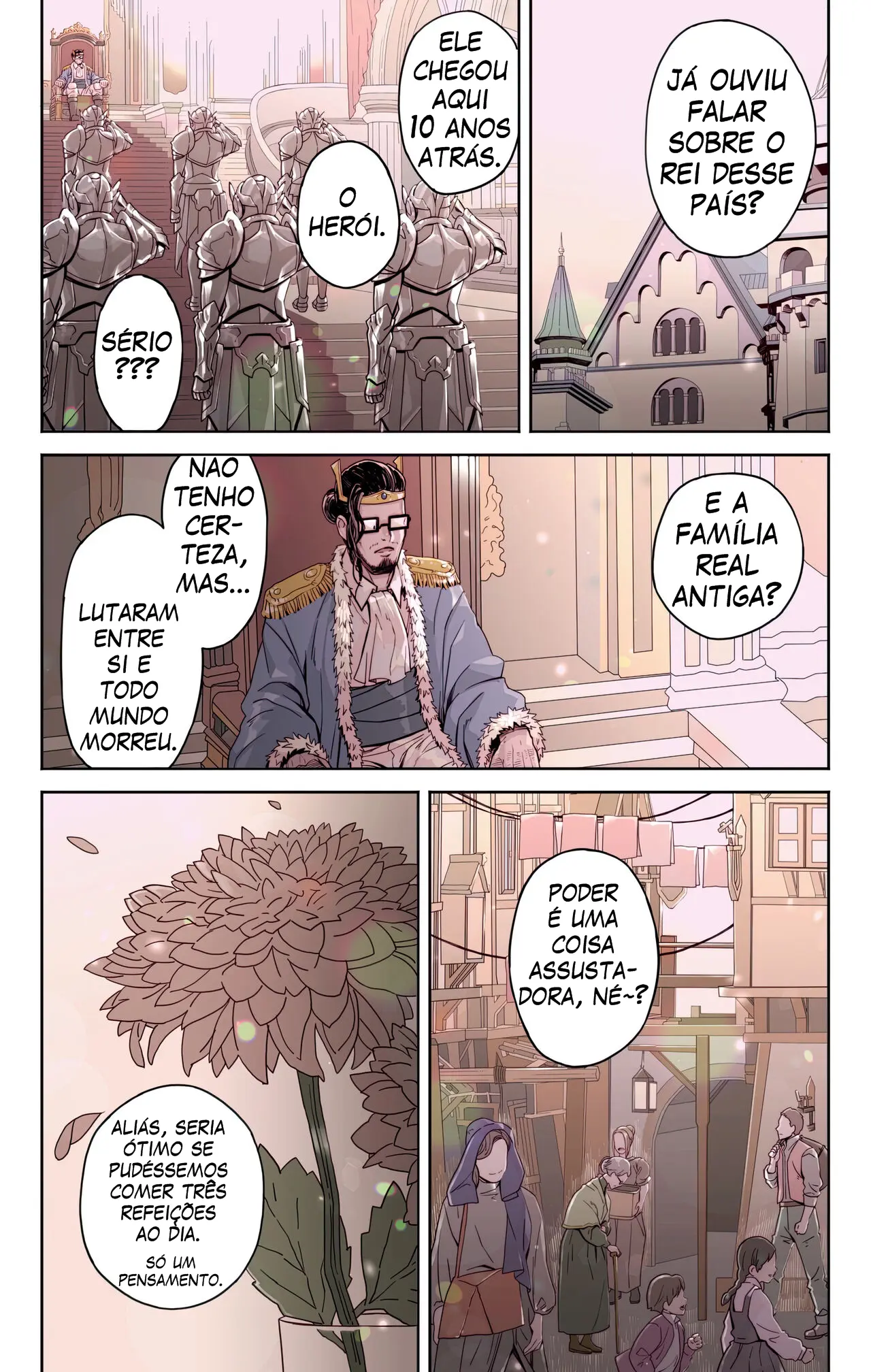 Isekai Tensei Yuusha Yoshida Haruo wa Koi o Suru by Yoshio Ereki