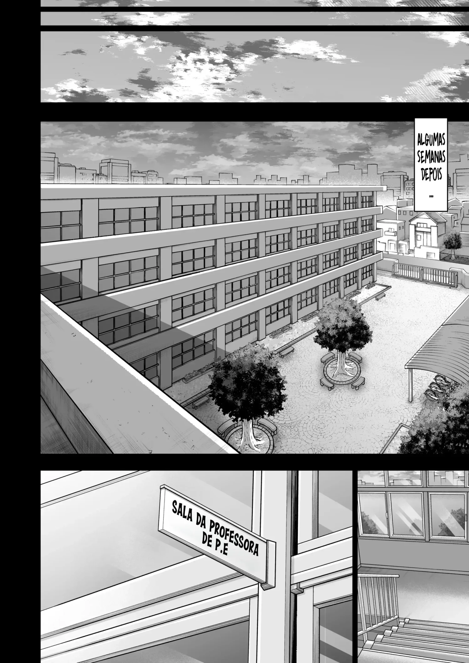 Escola de Hipnose 4.5 by Ai... O...