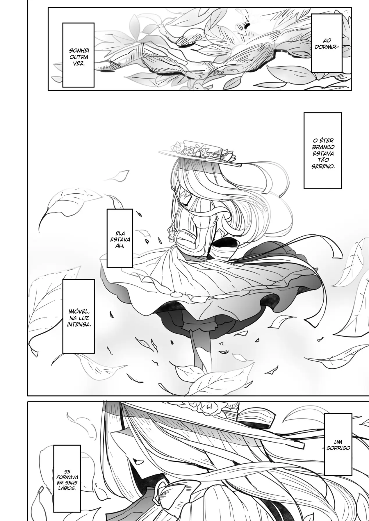 Shinshi Tsuki Maid no Sophie-san 2 by Tsumetoro