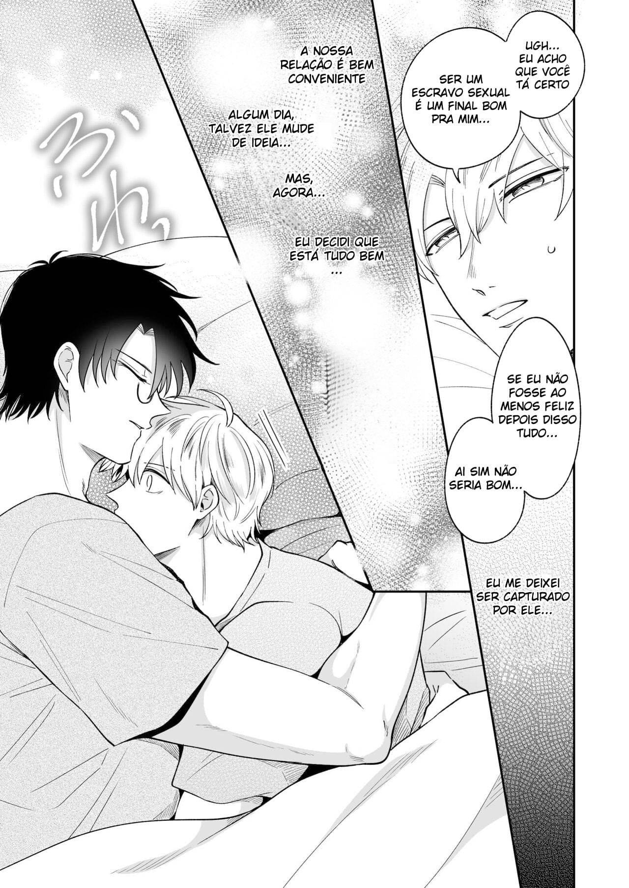 Impotent Ex-Host Playboy 1 Imprisoned for 7 days by a Pervert 3 by Sumeshi