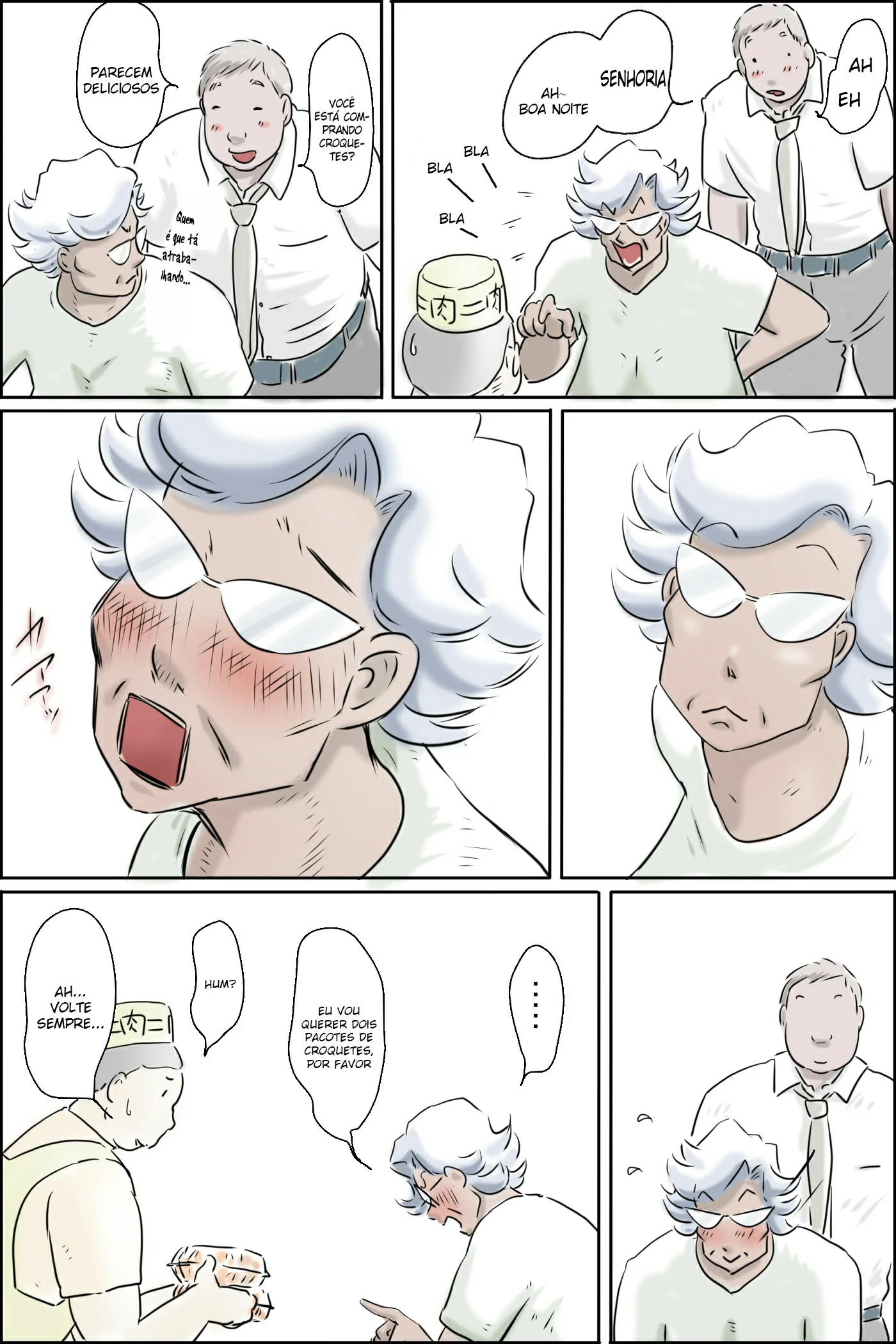 Ooya-san ga Yonderu 3 -Shiawase no Dai Bousou Hen by Zenmai Kourogi