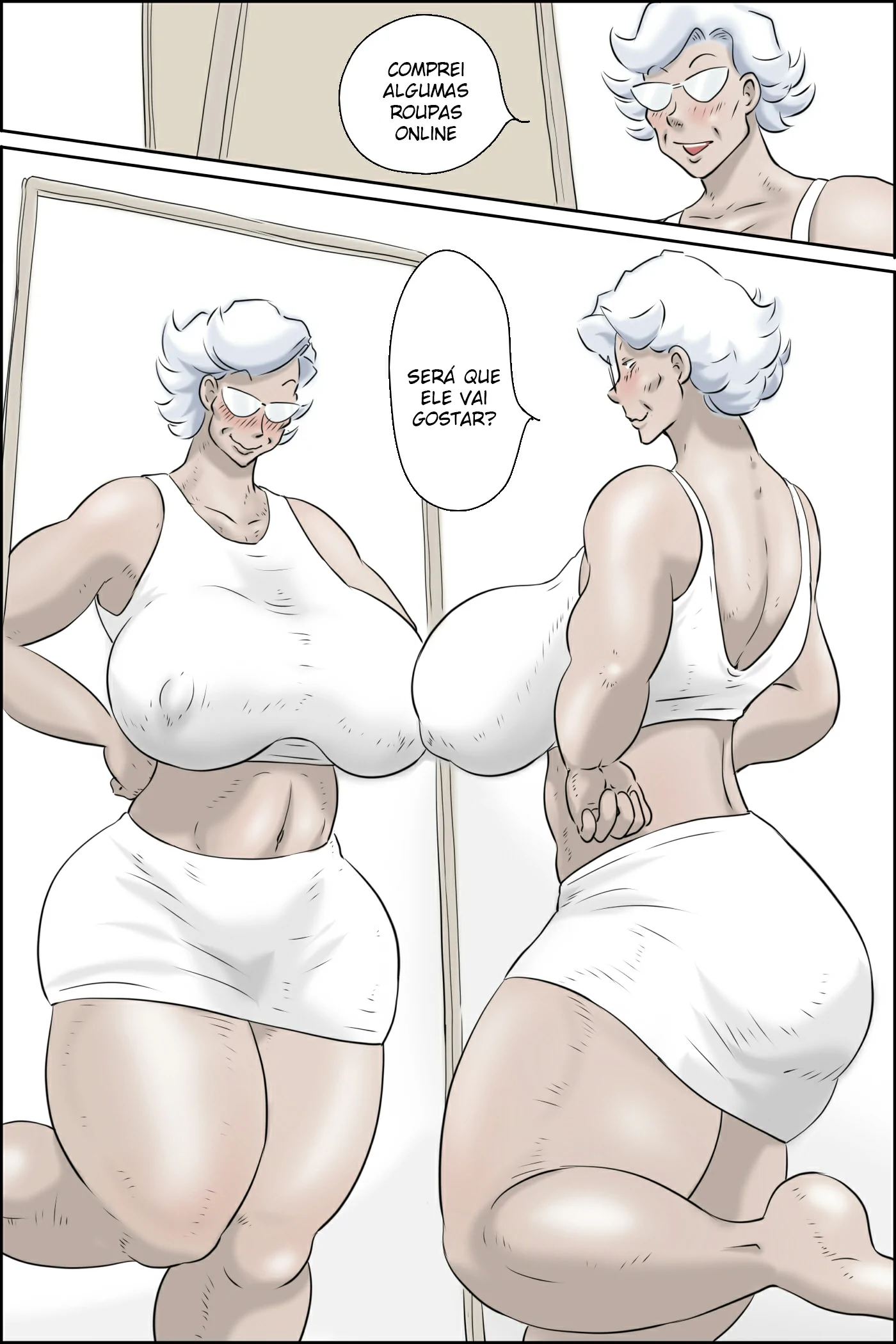 Ooya-san ga Yonderu 3 -Shiawase no Dai Bousou Hen by Zenmai Kourogi