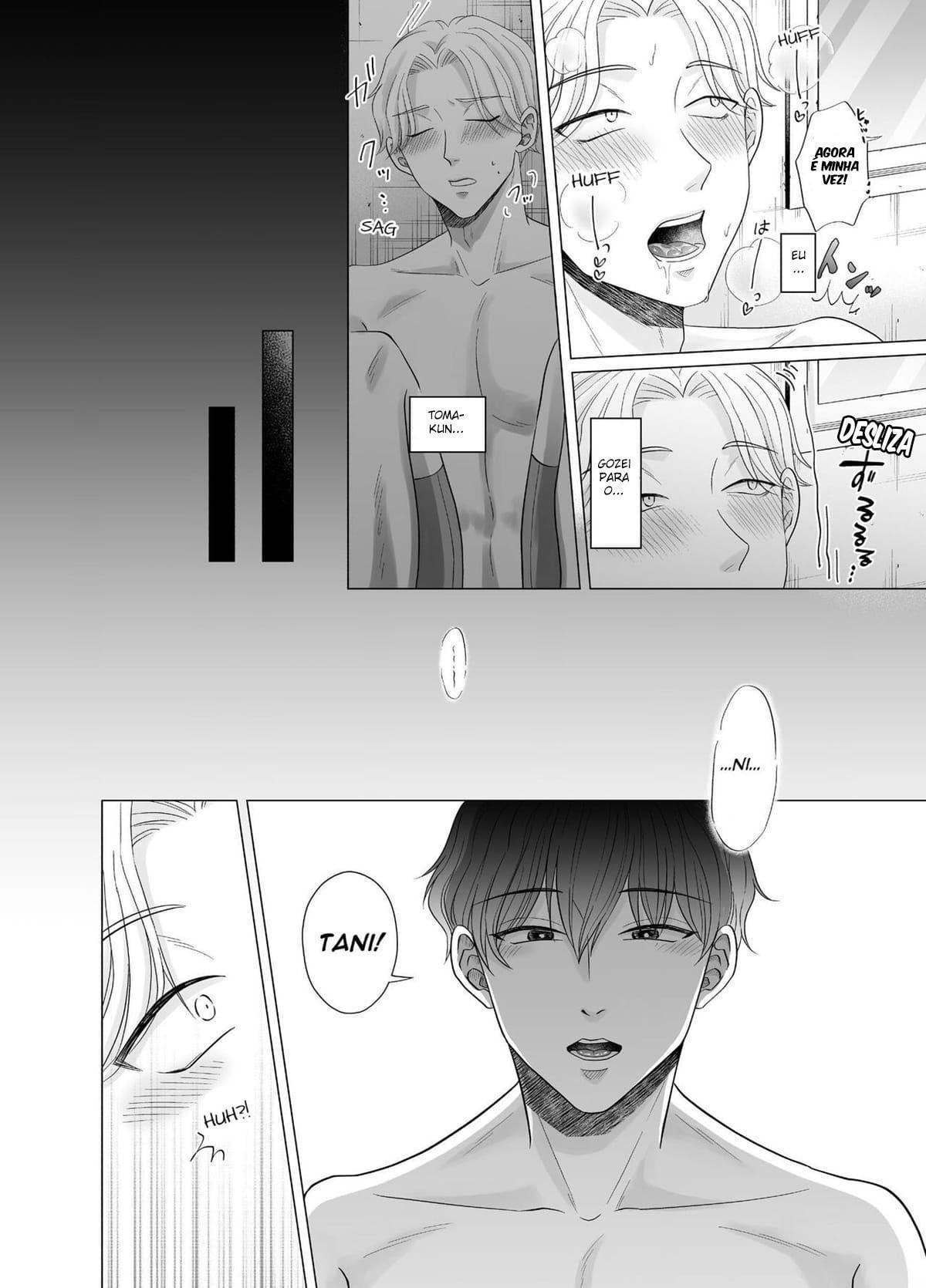Kugakusei Touma-kun no Grey na Beit 2.5 by Beniko