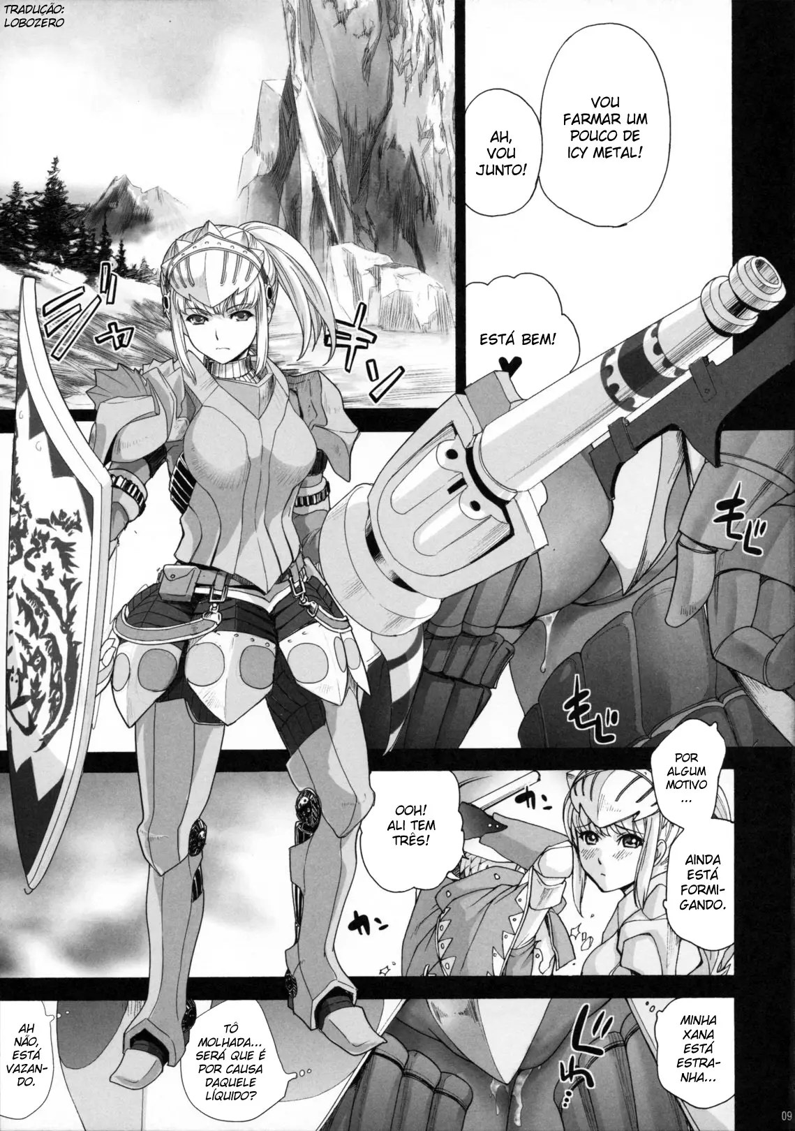 Shuryou Seikatsu by Fujisaka Kuuki