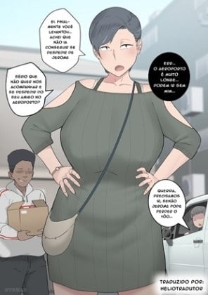 Short Comic #16 capa