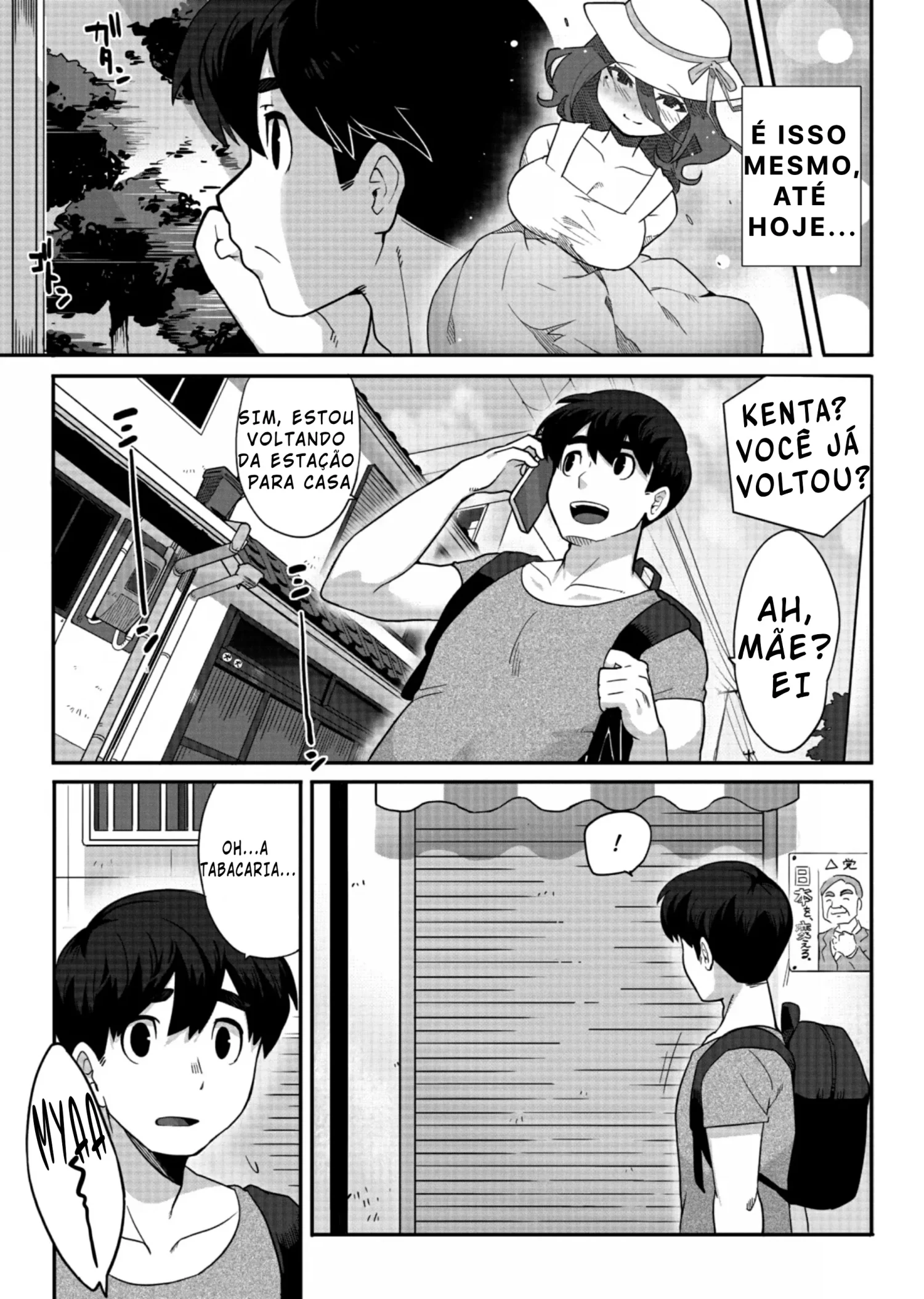 Yakusoku no Yubiwa by Sanjiro