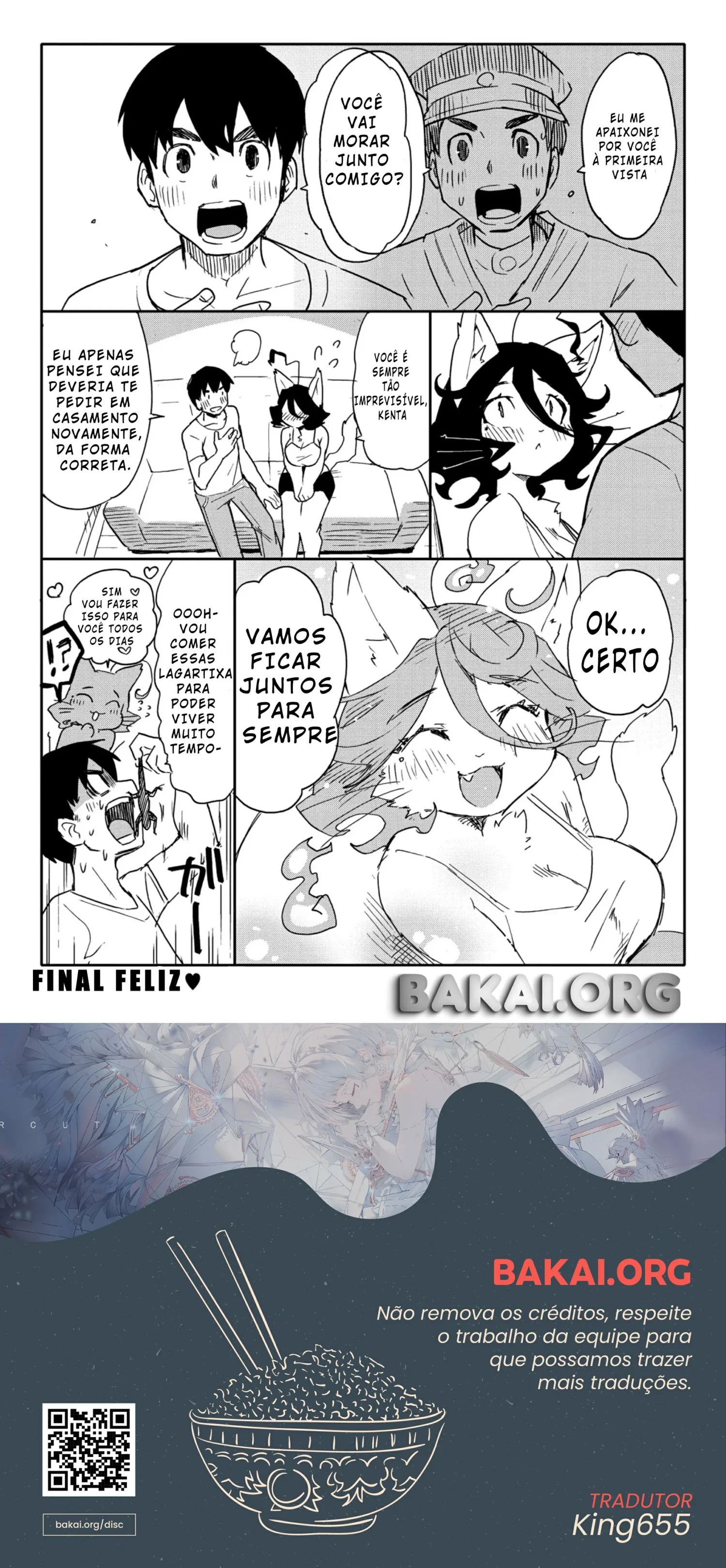 Yakusoku no Yubiwa by Sanjiro