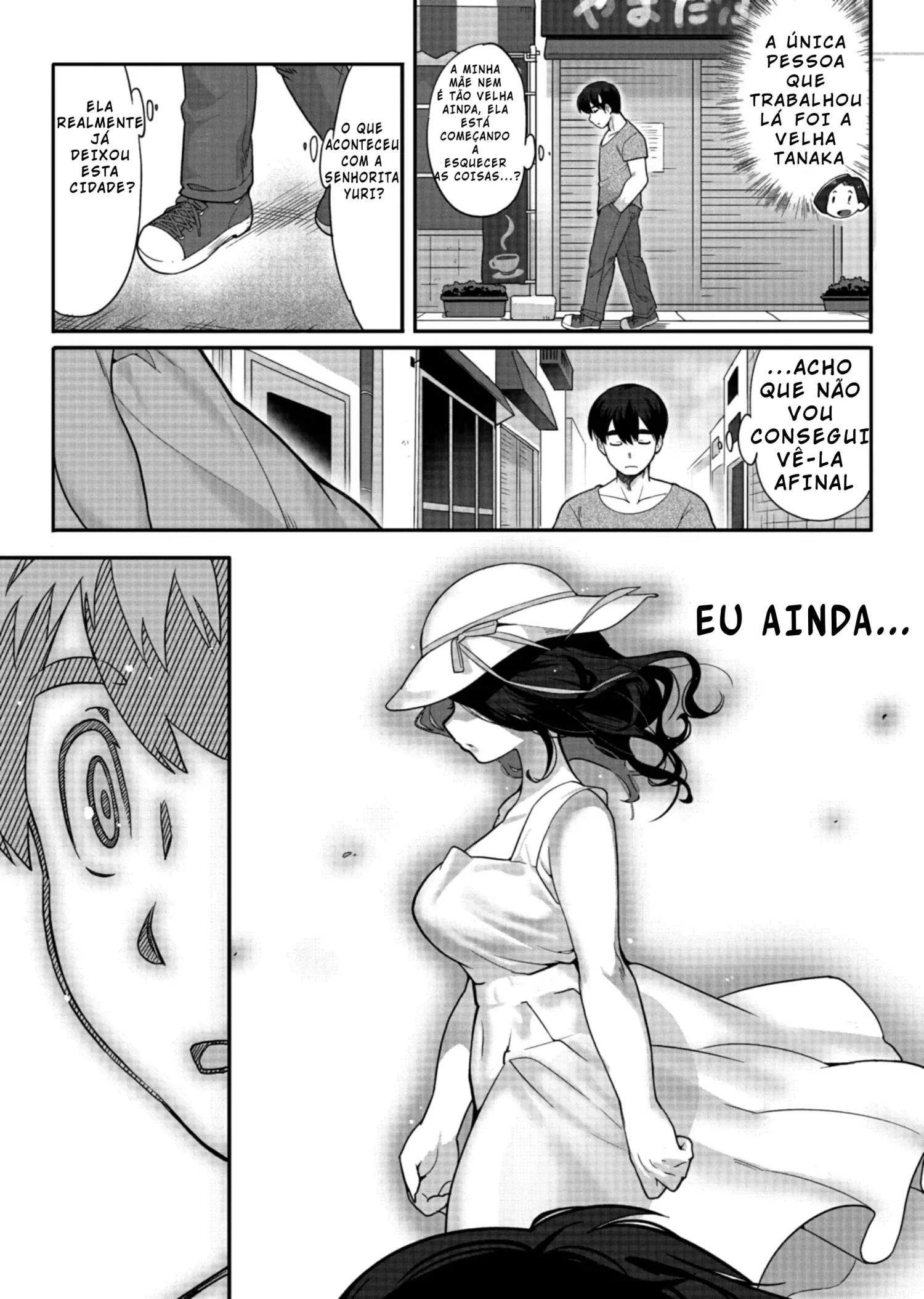 Yakusoku no Yubiwa by Sanjiro