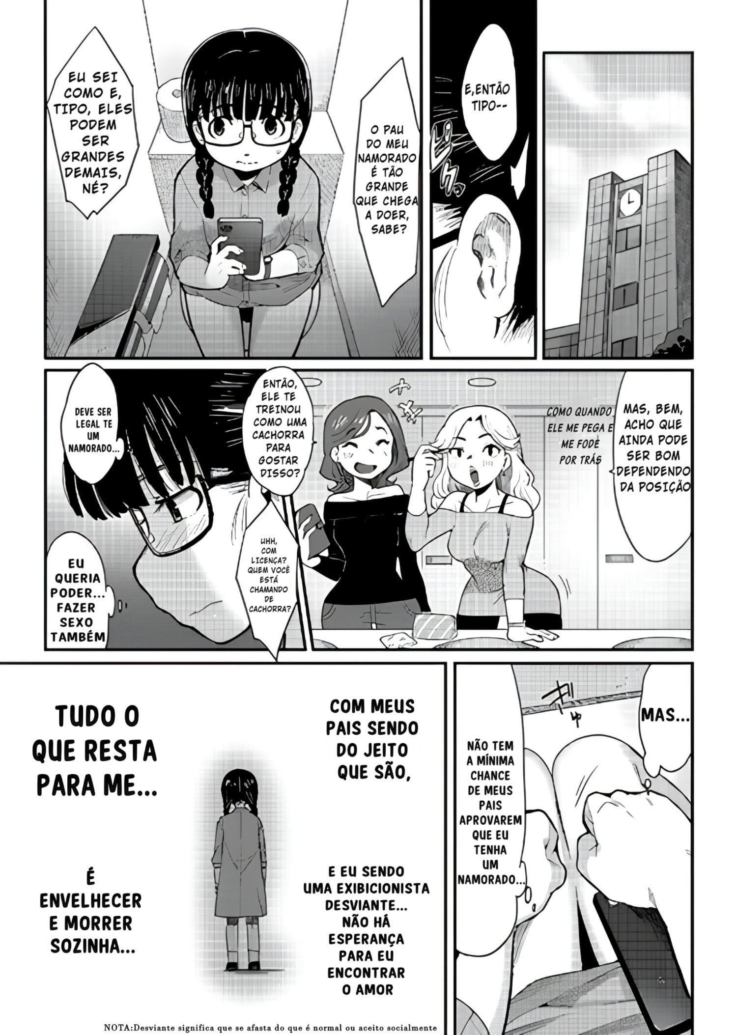 Karada Hiraite Kokoro Musunde by Sanjiro