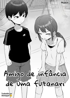 Mais informações sobre "Futanari No Osananajimi"