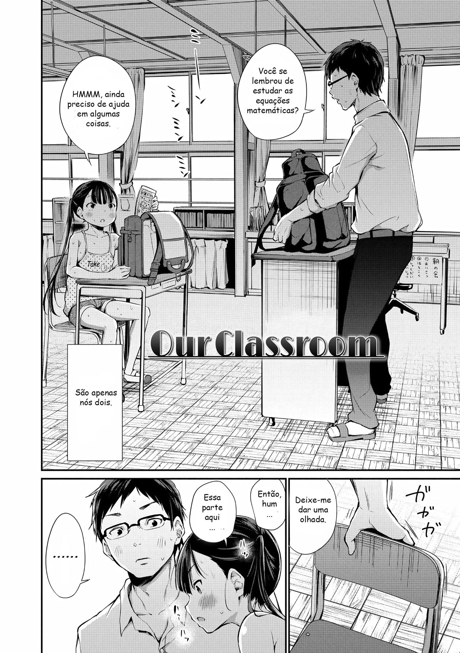 Konoko Haramasetemo Iidesuka? by Airandou