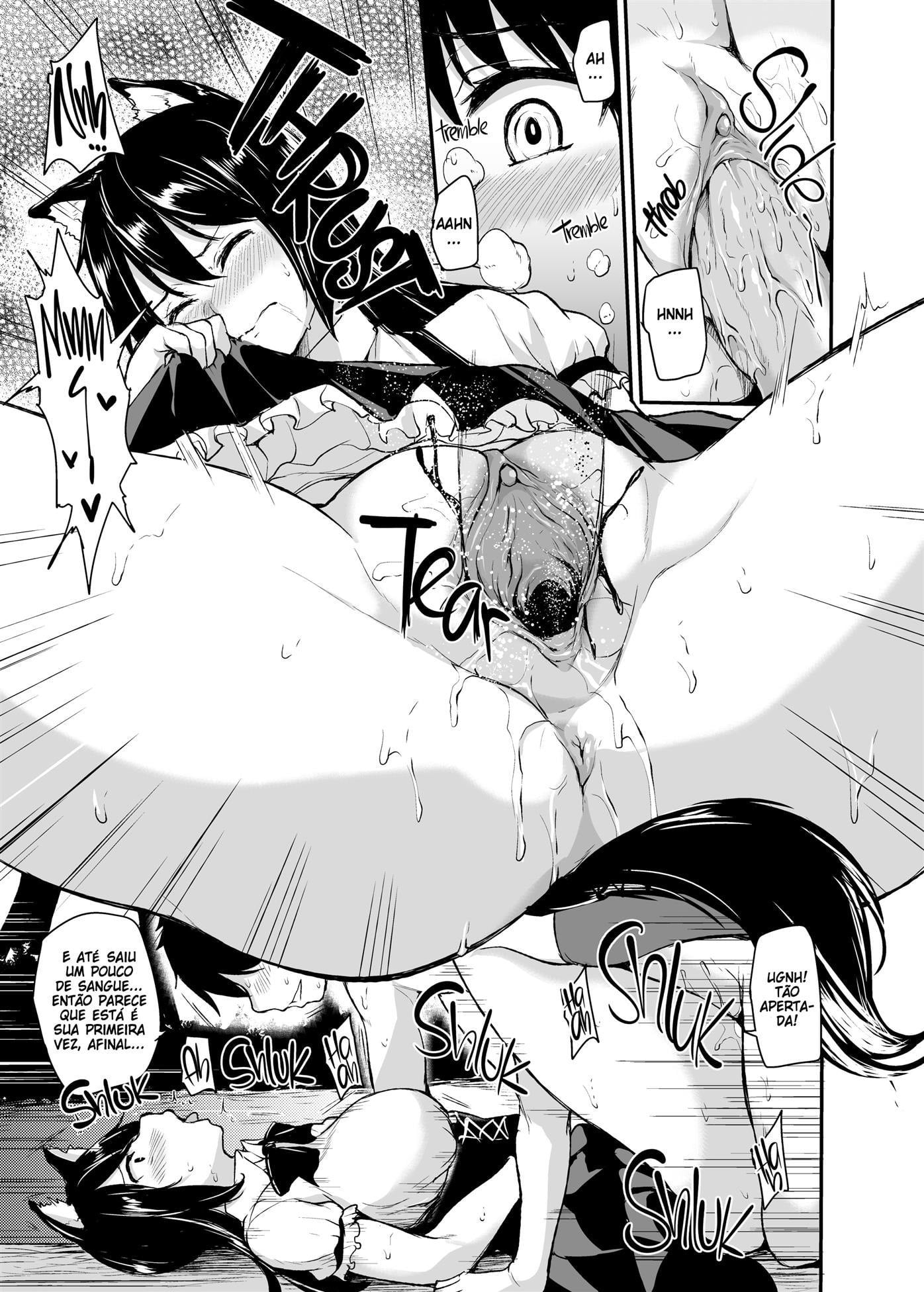 Isekai Harem Monogatari Soushuuhen 2 by Tachi... O...