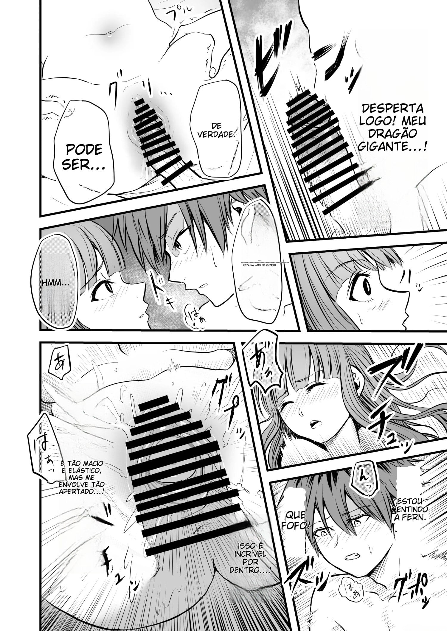 Frieren to Kankaku Shadan Ana by Seema