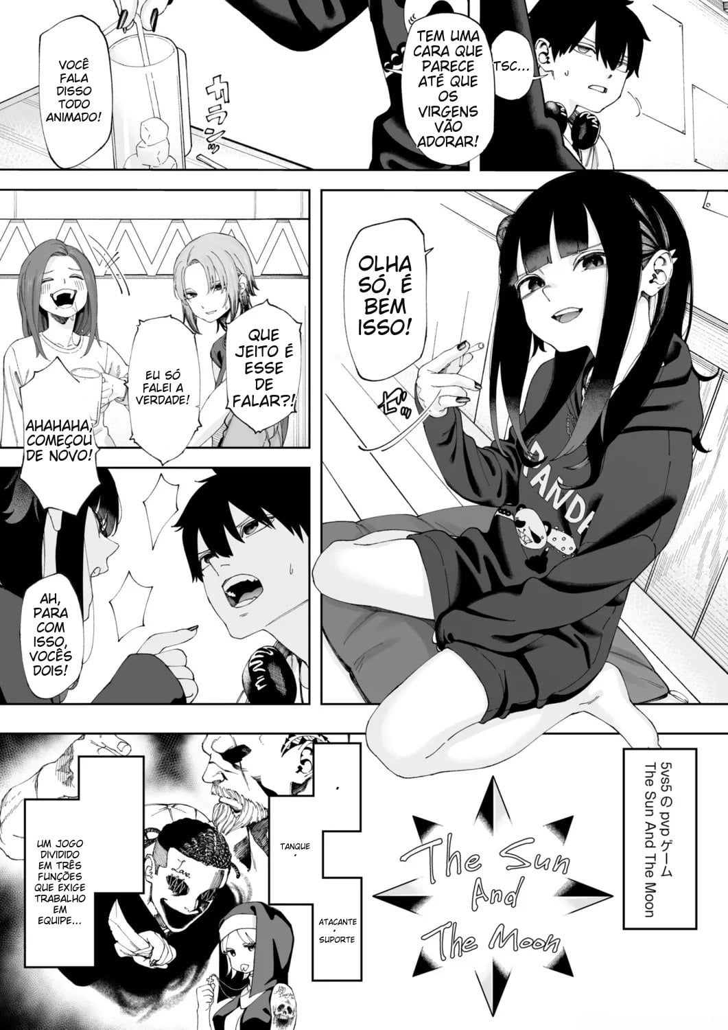 Offline x Matching by untsuku