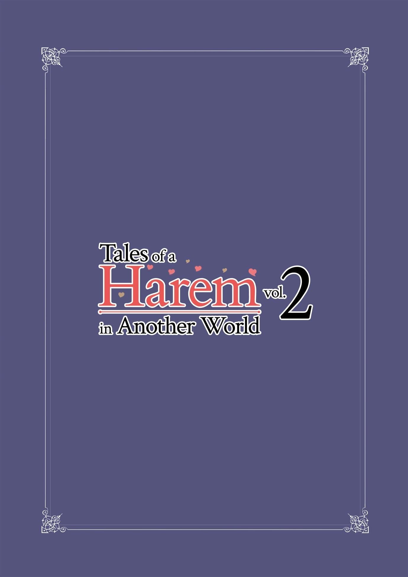 Isekai Harem Monogatari Soushuuhen 2 by Tachi... O...