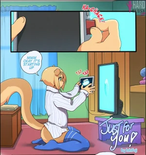 Just for You