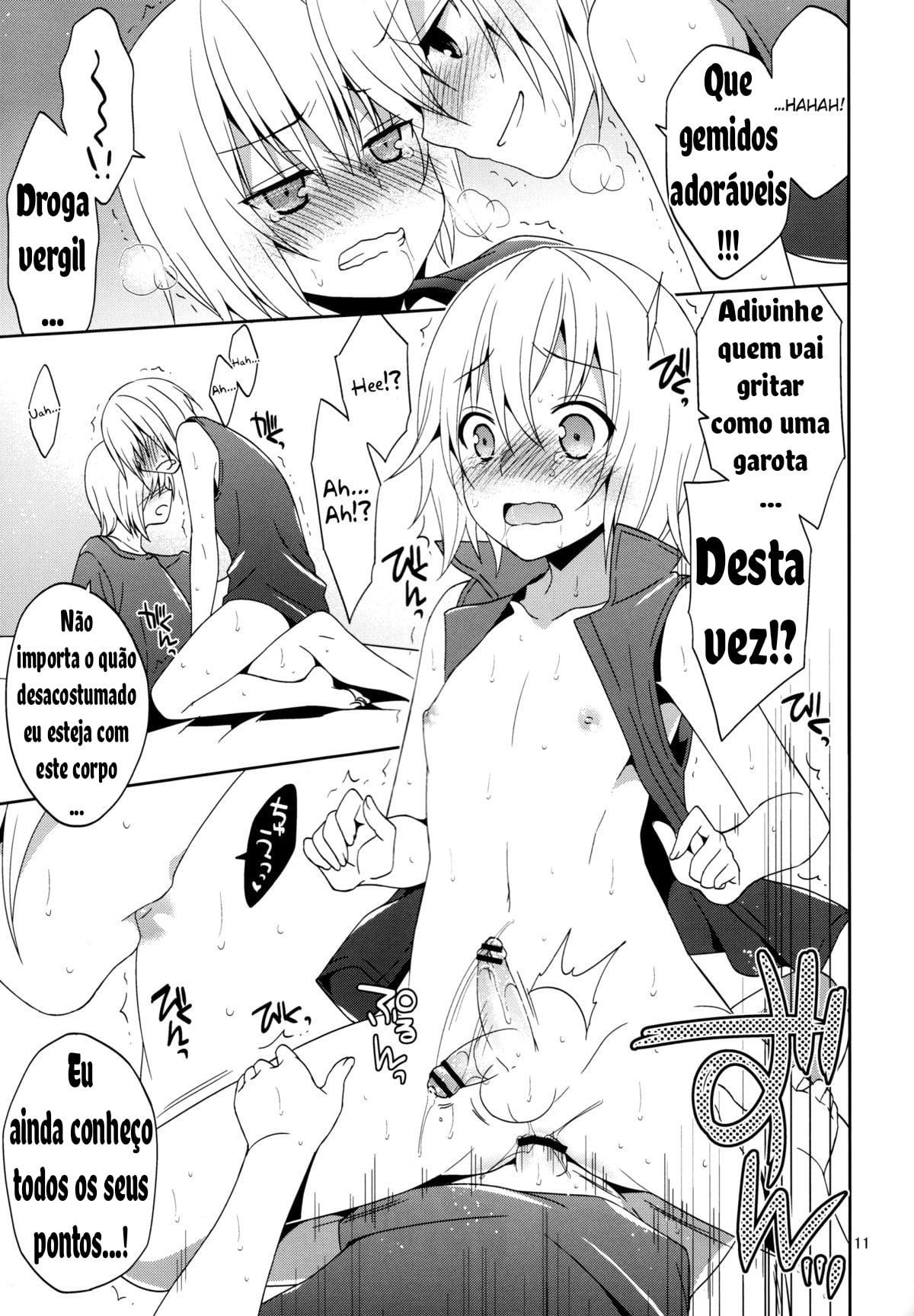 Ore no Otouto mo Naze daka Totsuzen Chicchaku Natte Shimattan daga by Karukanko