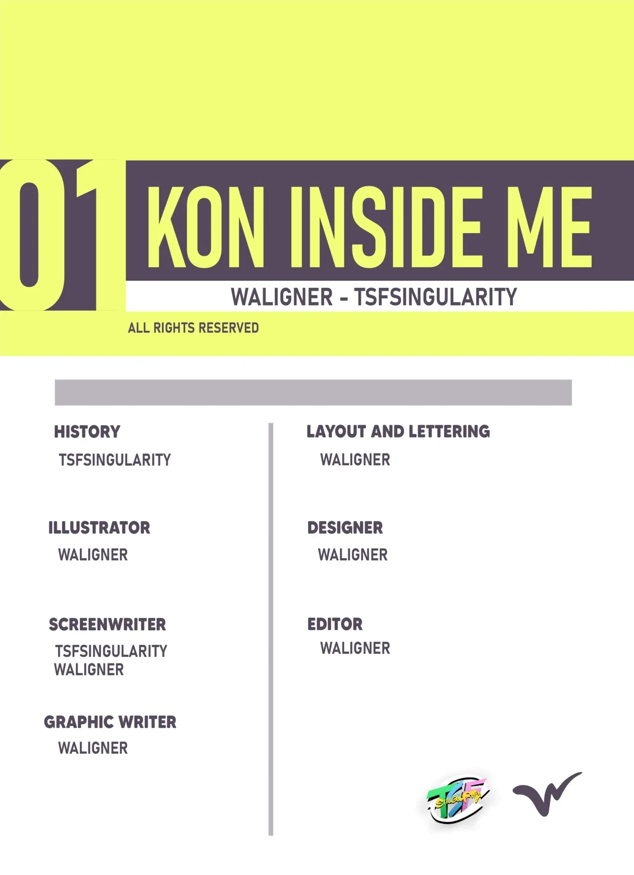 Kon Inside Me by Waligner