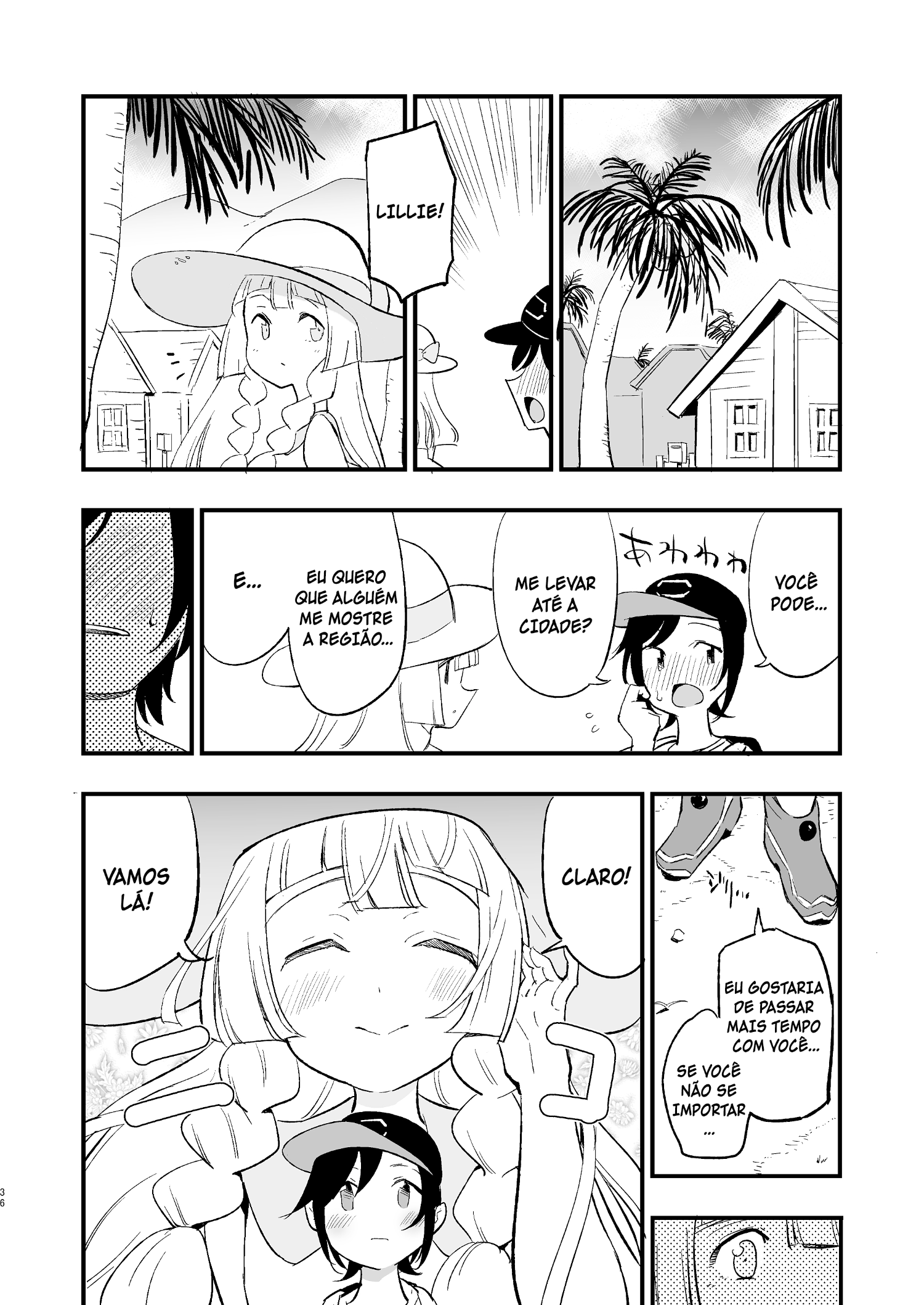 Hakase no Yoru no Joshu. 2 by miya9