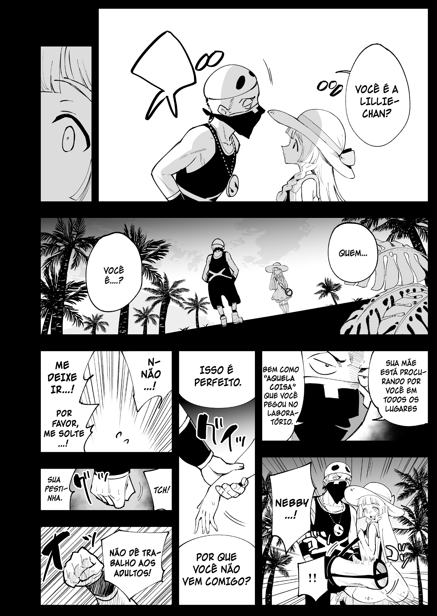 Hakase no Yoru no Joshu. 2 by miya9