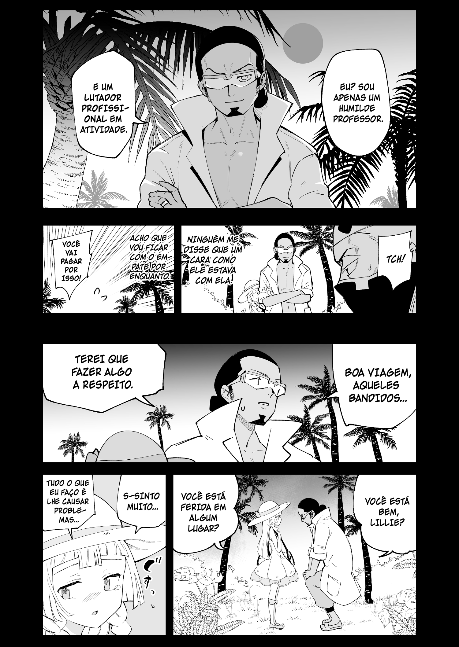 Hakase no Yoru no Joshu. 2 by miya9