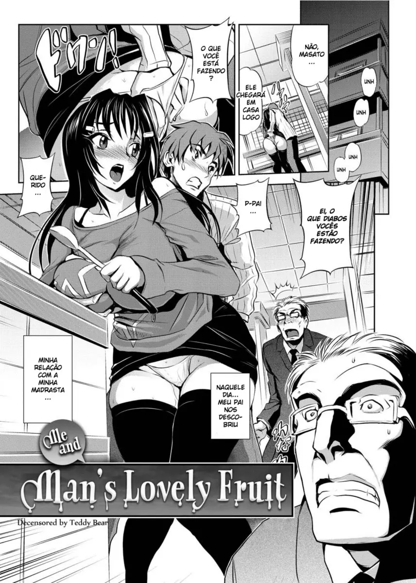 Yu~waku Everyday 13 by Gemu555