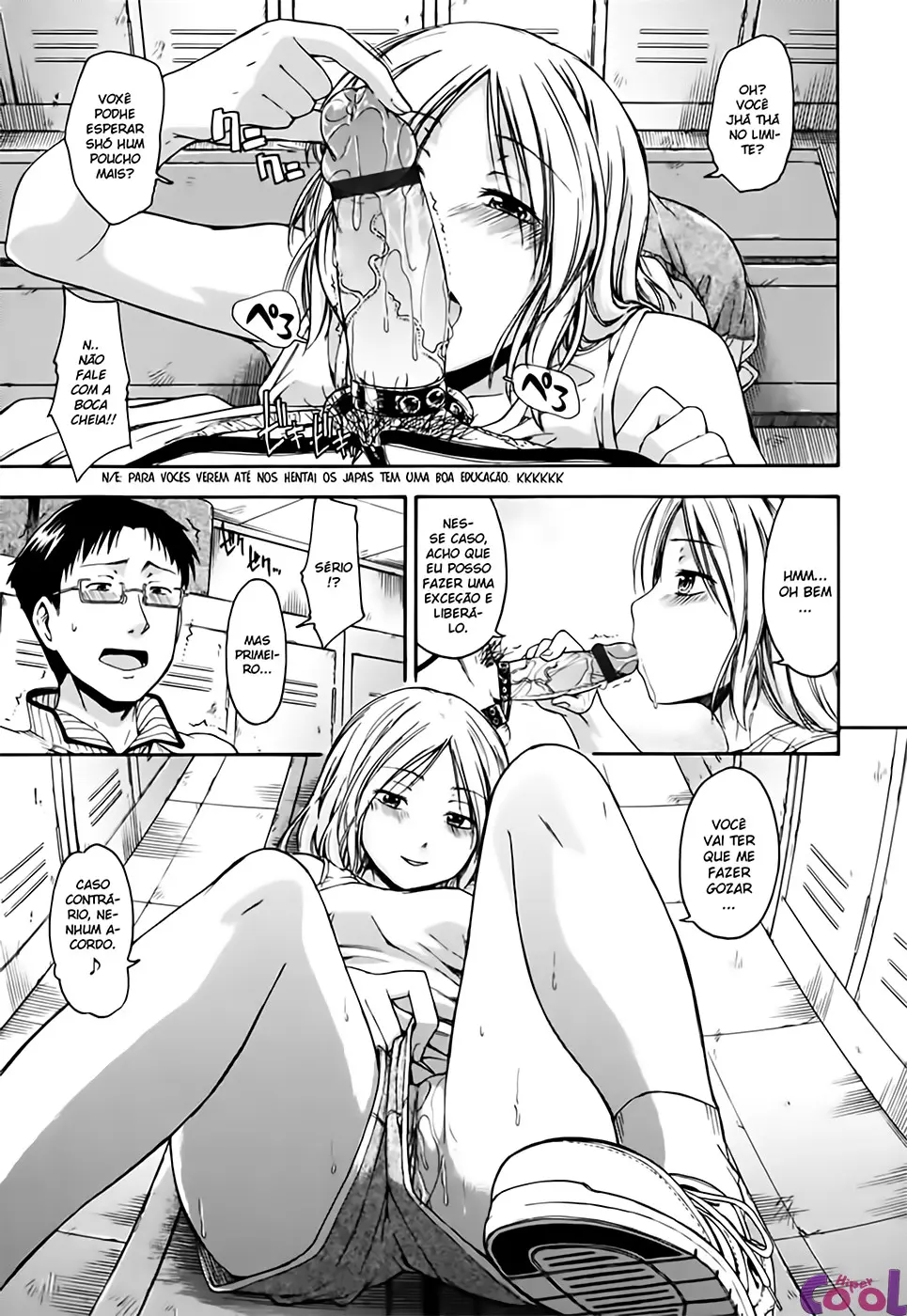 Himitsu no 3 by Tsurut4...