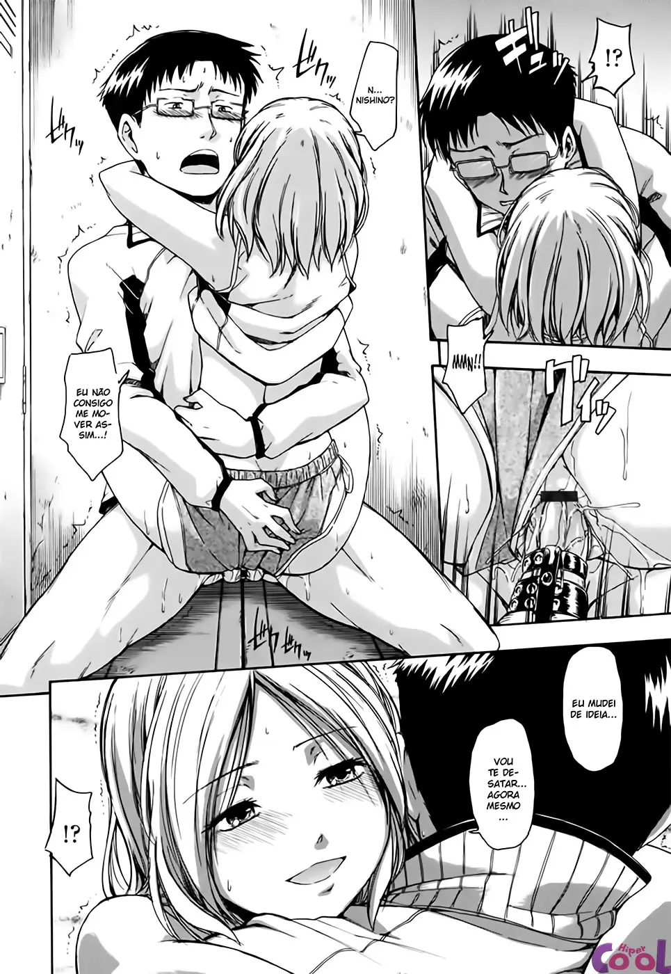 Himitsu no 3 by Tsurut4...