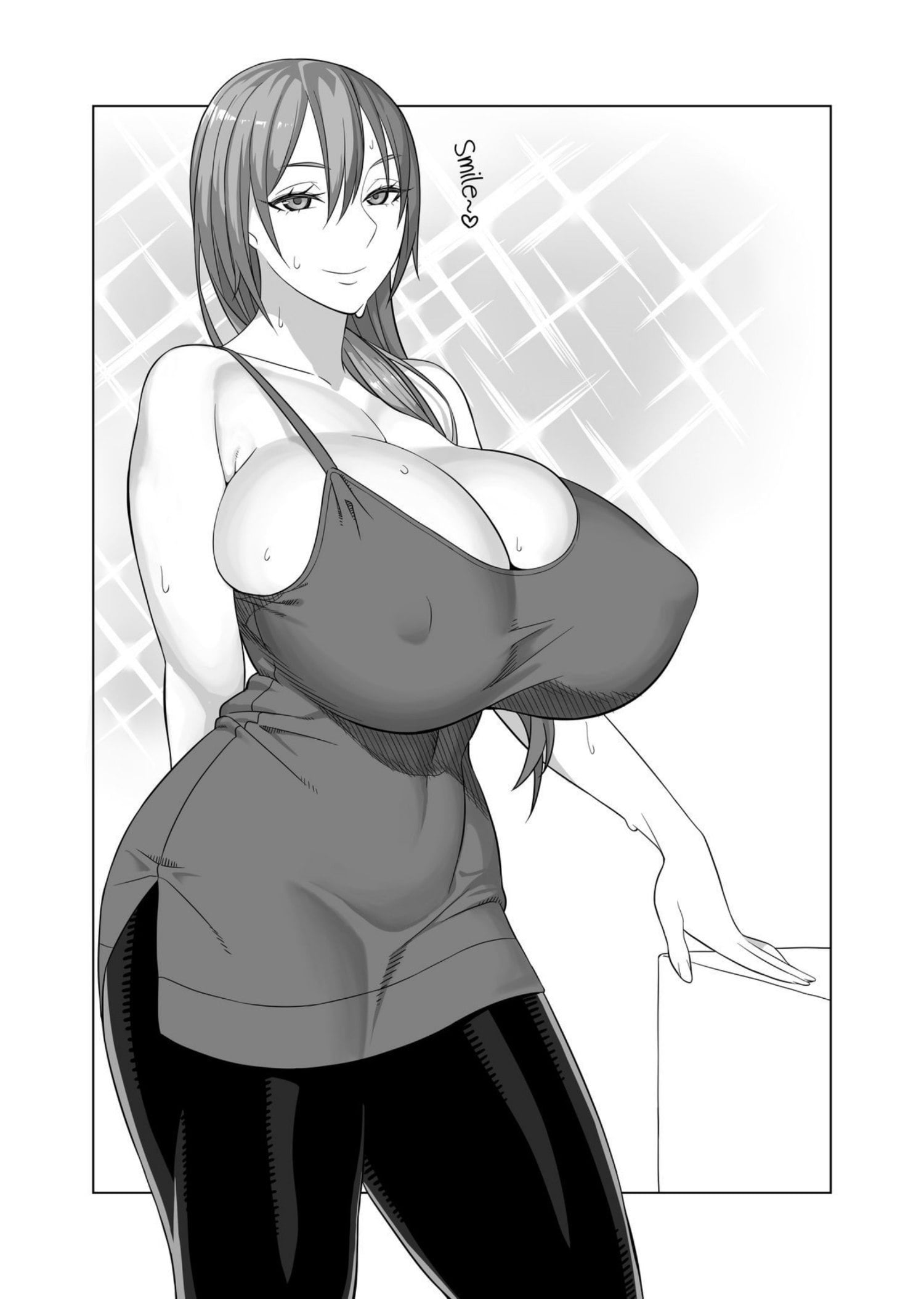Love Love Sex Hon by Hidarikiki