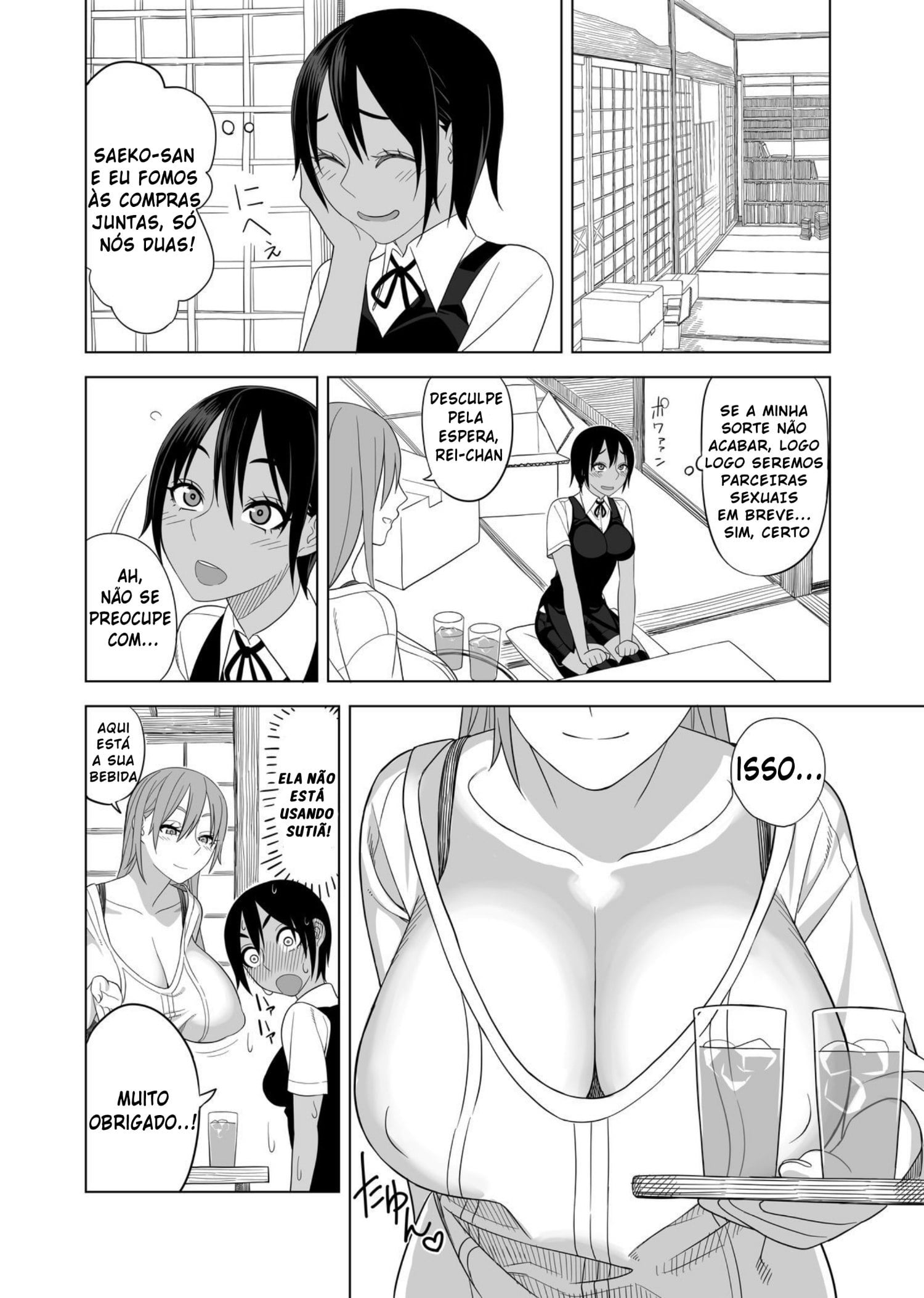 Love Love Sex Hon by Hidarikiki