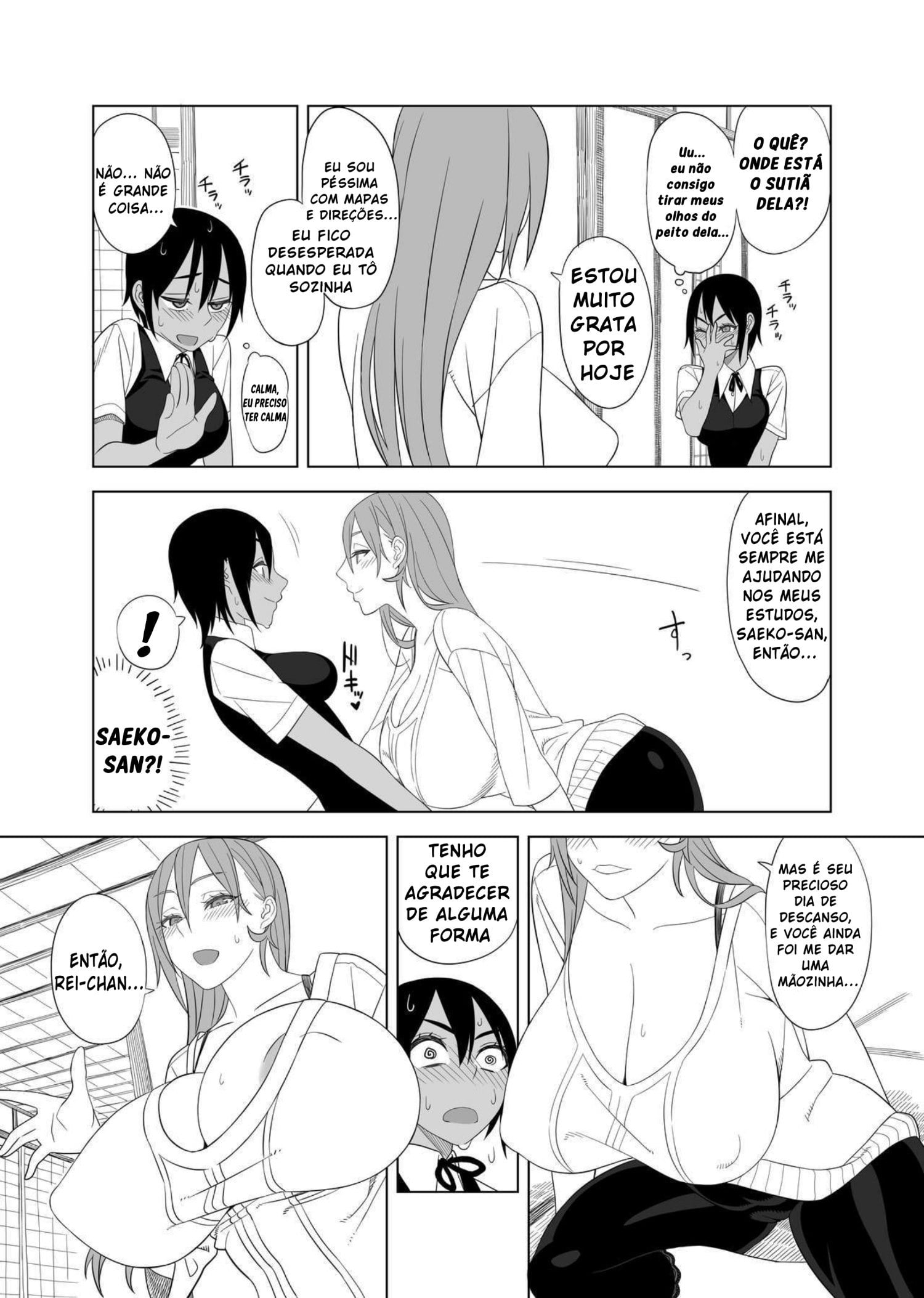 Love Love Sex Hon by Hidarikiki