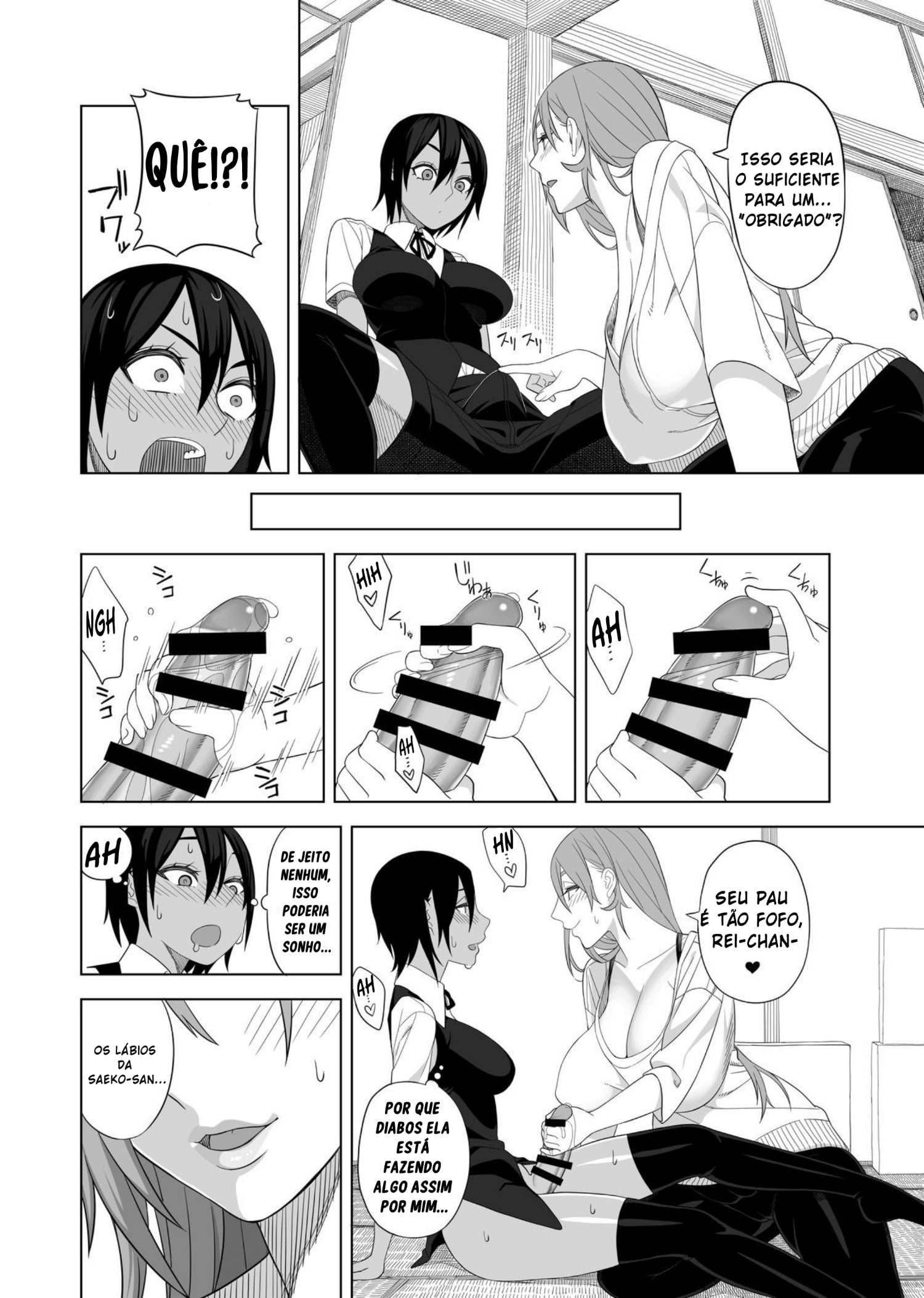 Love Love Sex Hon by Hidarikiki