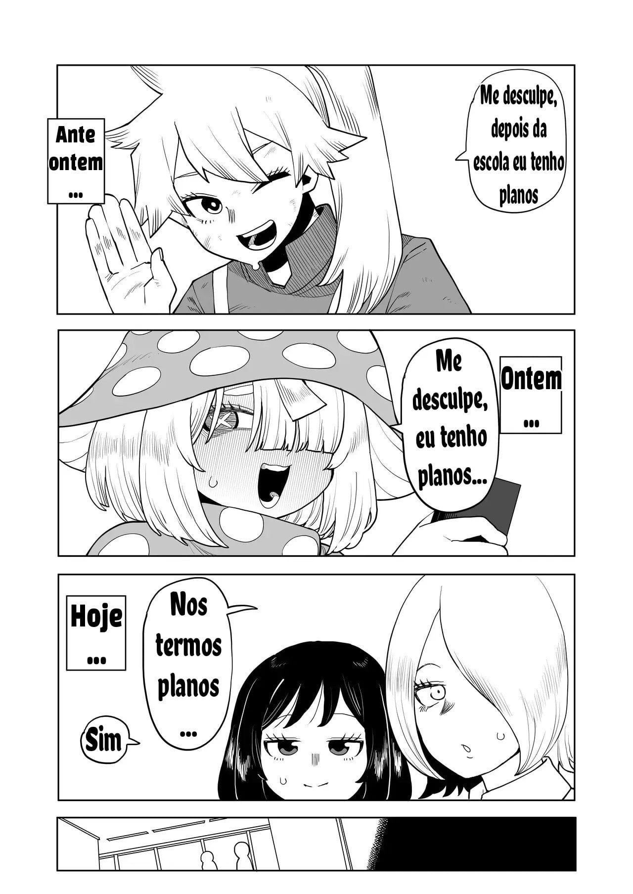 Teisou Gyakuten no Hero Academia 24 by Oekaki Kaki