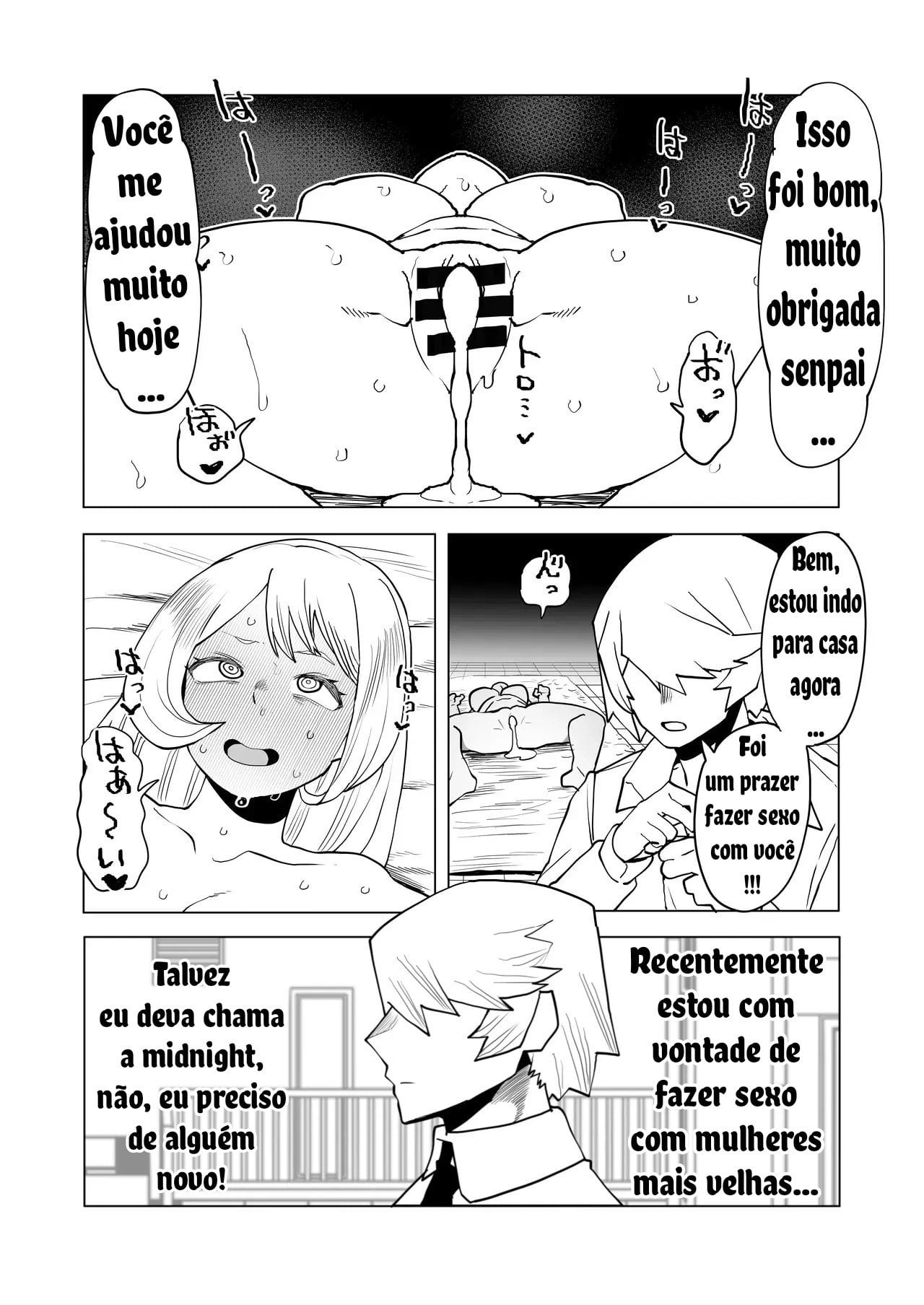 Teisou Gyakuten no Hero Academia 27 by Oekaki Kaki