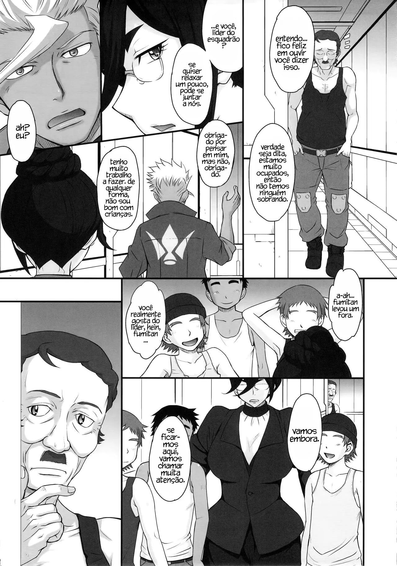 Shota Gui Maid no Gosan to Daishou by Tsukino Jyogi