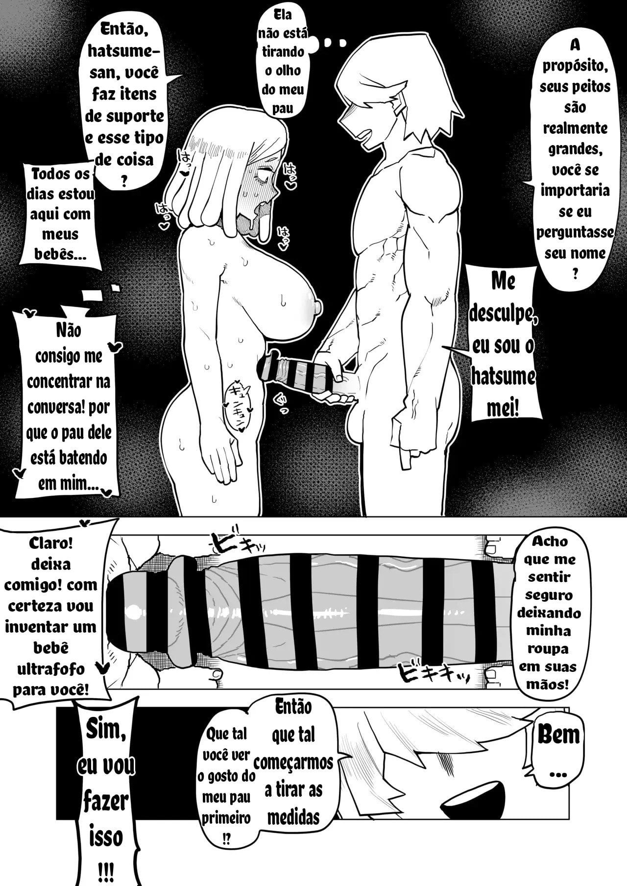 Teisou Gyakuten no Hero Academia 26 by Oekaki Kaki