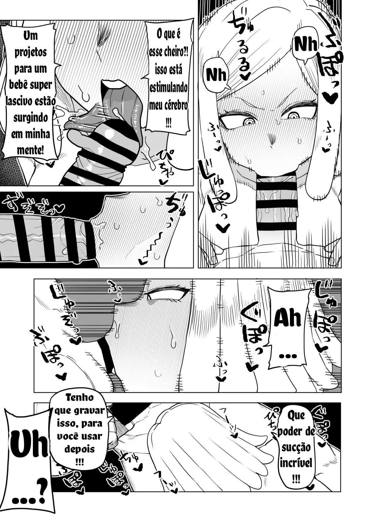 Teisou Gyakuten no Hero Academia 26 by Oekaki Kaki
