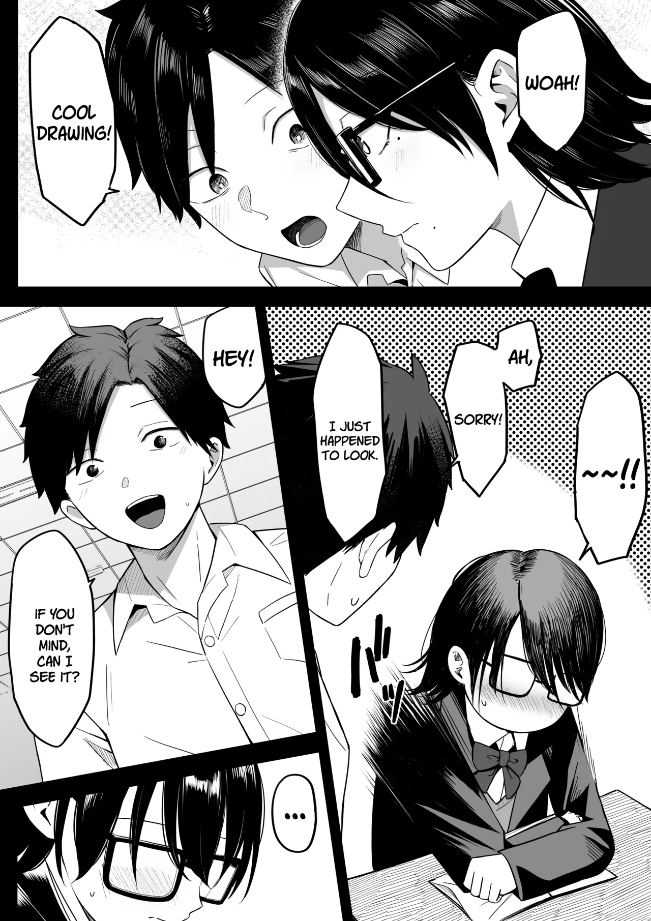 Anotoki Futta Moto Inkya no Onna Tomodati ga Ura Aka Haisinsya ni Natteita. by Shirasudon