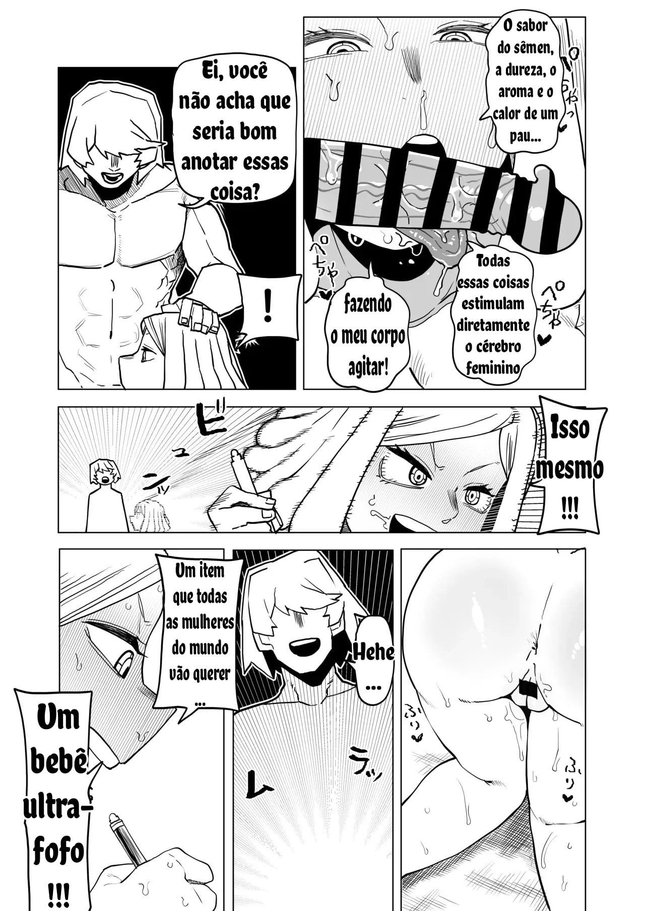Teisou Gyakuten no Hero Academia 26 by Oekaki Kaki