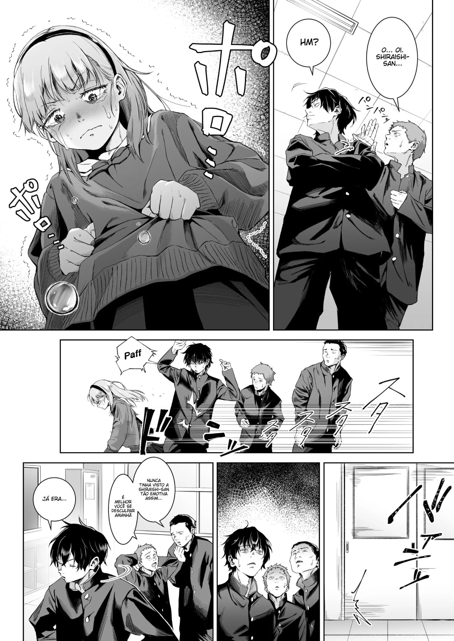 Sex o Maji de Benkyou shita Tensai Tobikyuu Shoujo ni Kottori Sakusei Sareru Hanashi by Benten Korehito