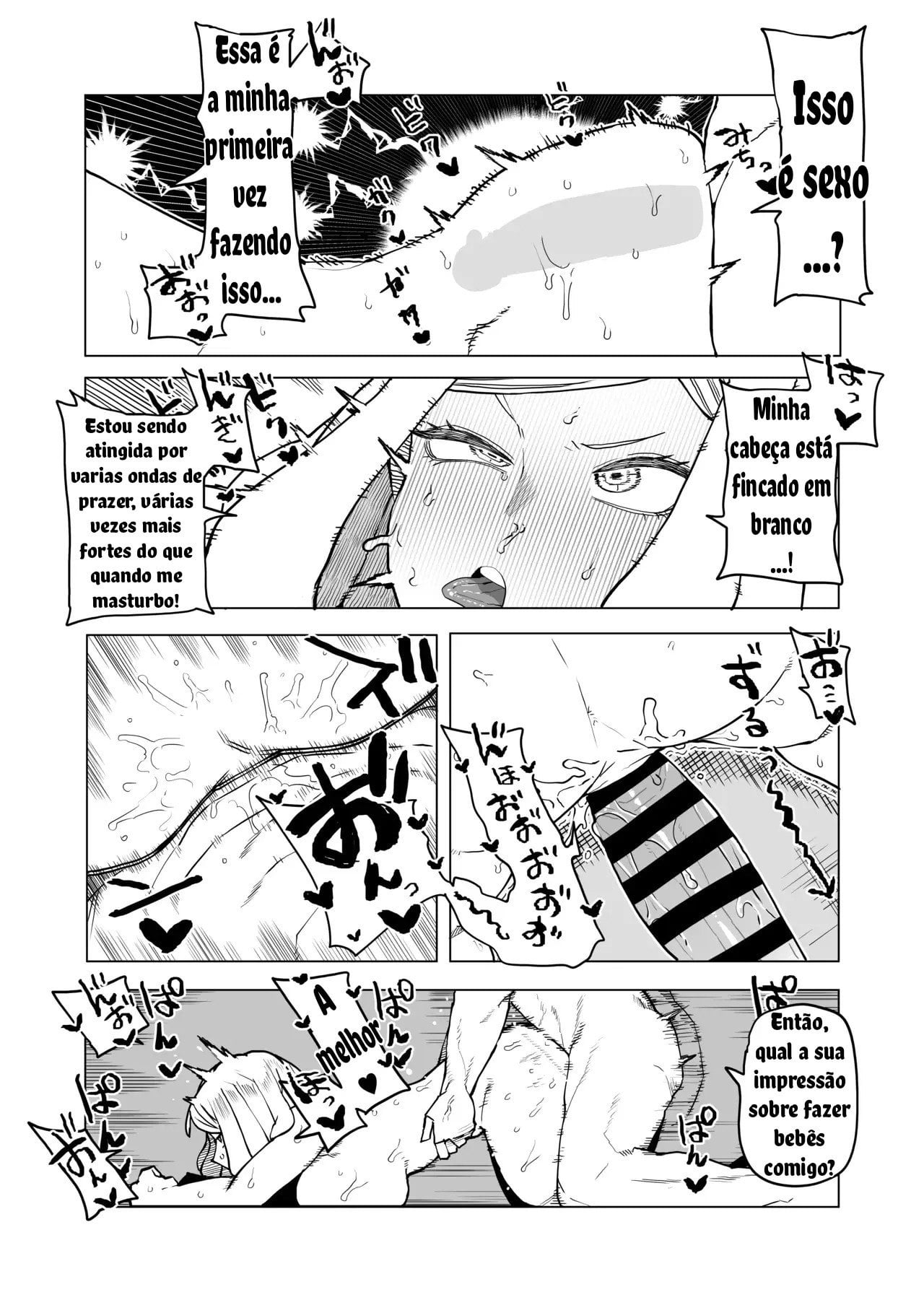 Teisou Gyakuten no Hero Academia 26 by Oekaki Kaki