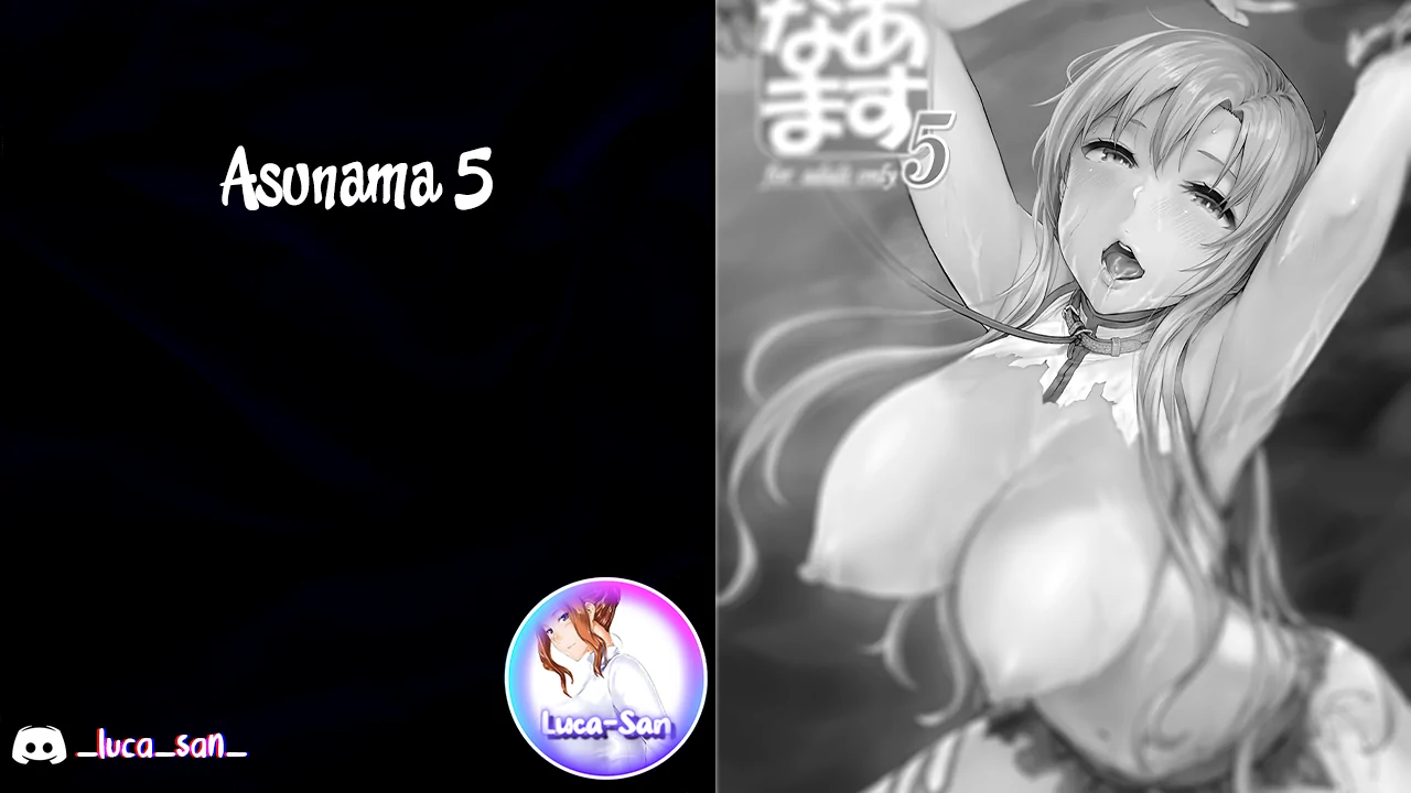Asunama 5 by Ken-1