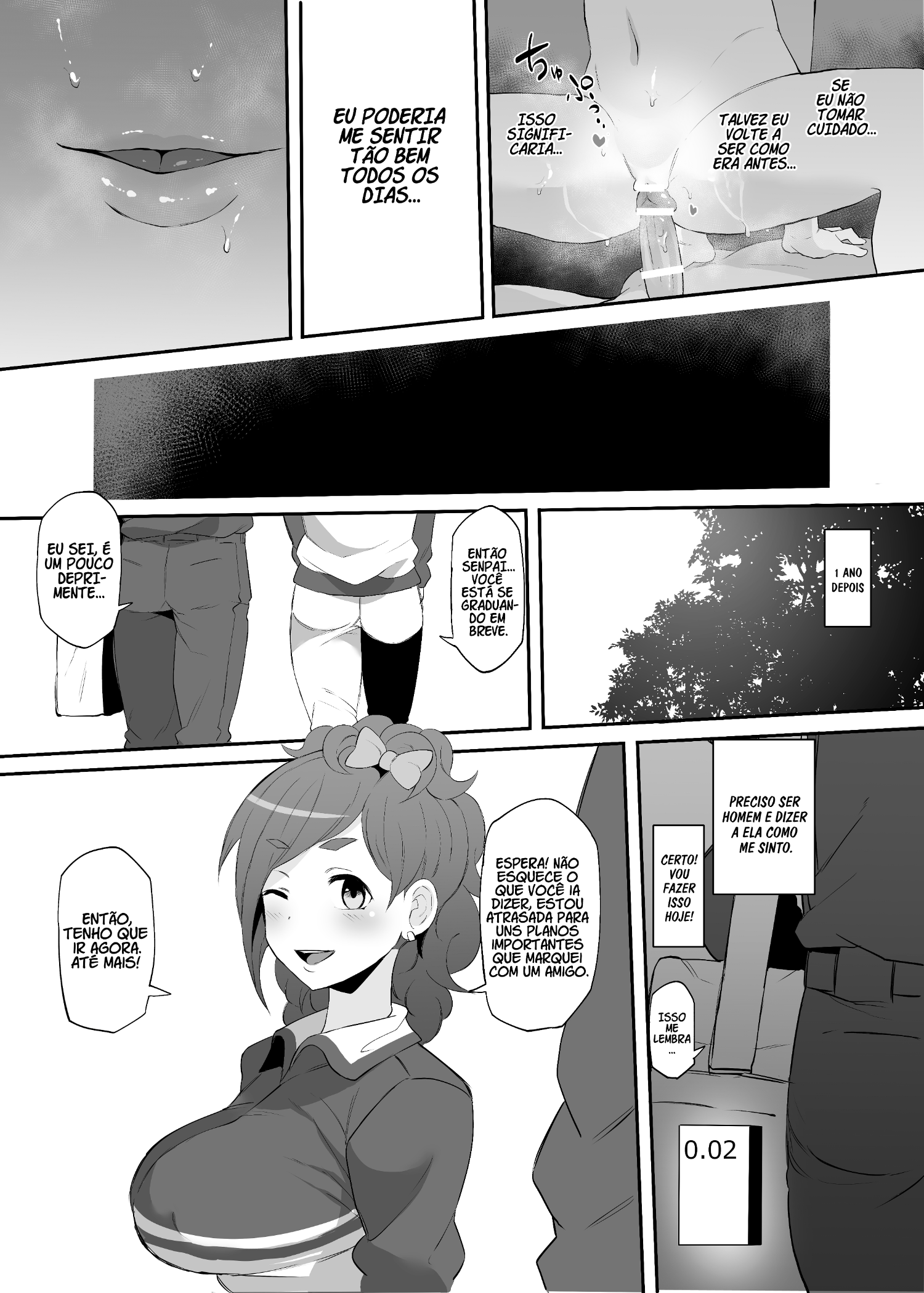 Netorare Ibe Kiba Shizuka by Terasu MC