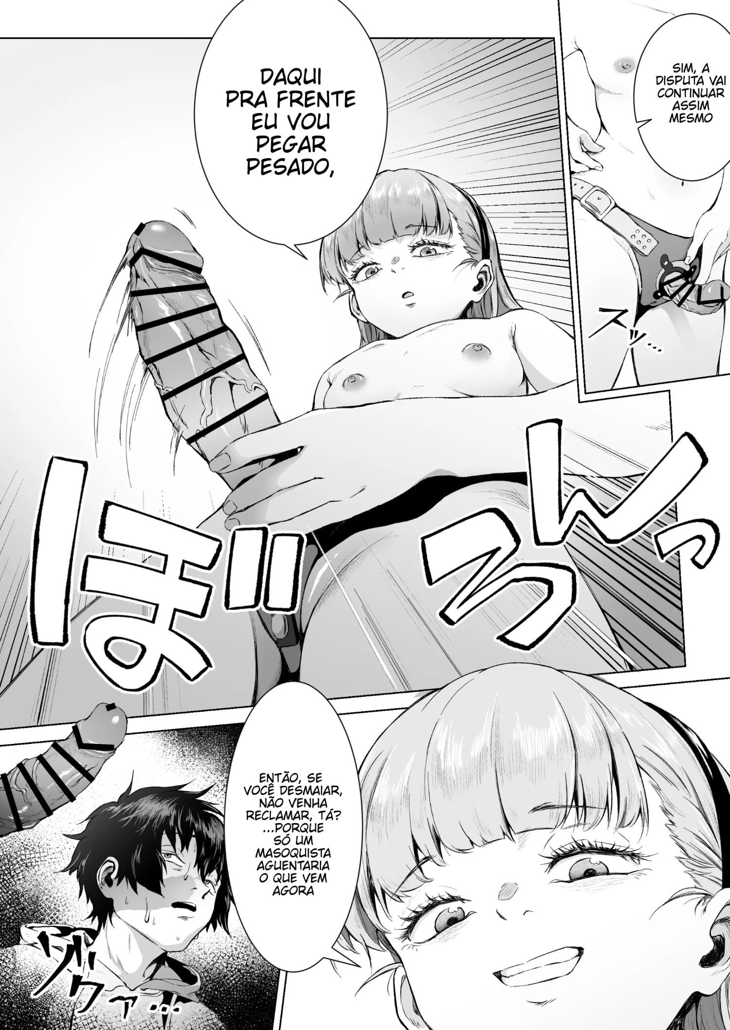 Sex o Maji de Benkyou shita Tensai Tobikyuu Shoujo ni Kottori Sakusei Sareru Hanashi by Benten Korehito