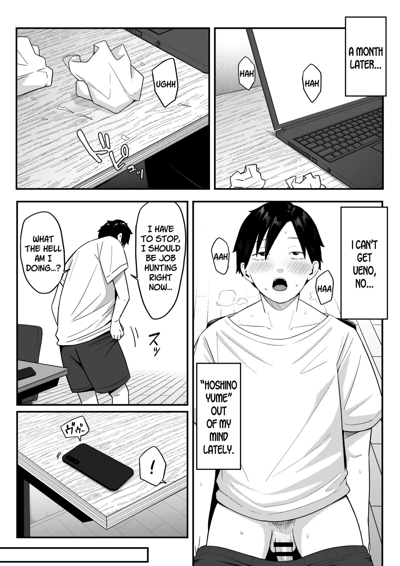 Anotoki Futta Moto Inkya no Onna Tomodati ga Ura Aka Haisinsya ni Natteita. by Shirasudon