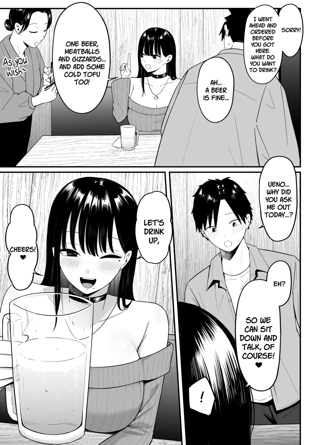 Anotoki Futta Moto Inkya no Onna Tomodati ga Ura Aka Haisinsya ni Natteita. by Shirasudon