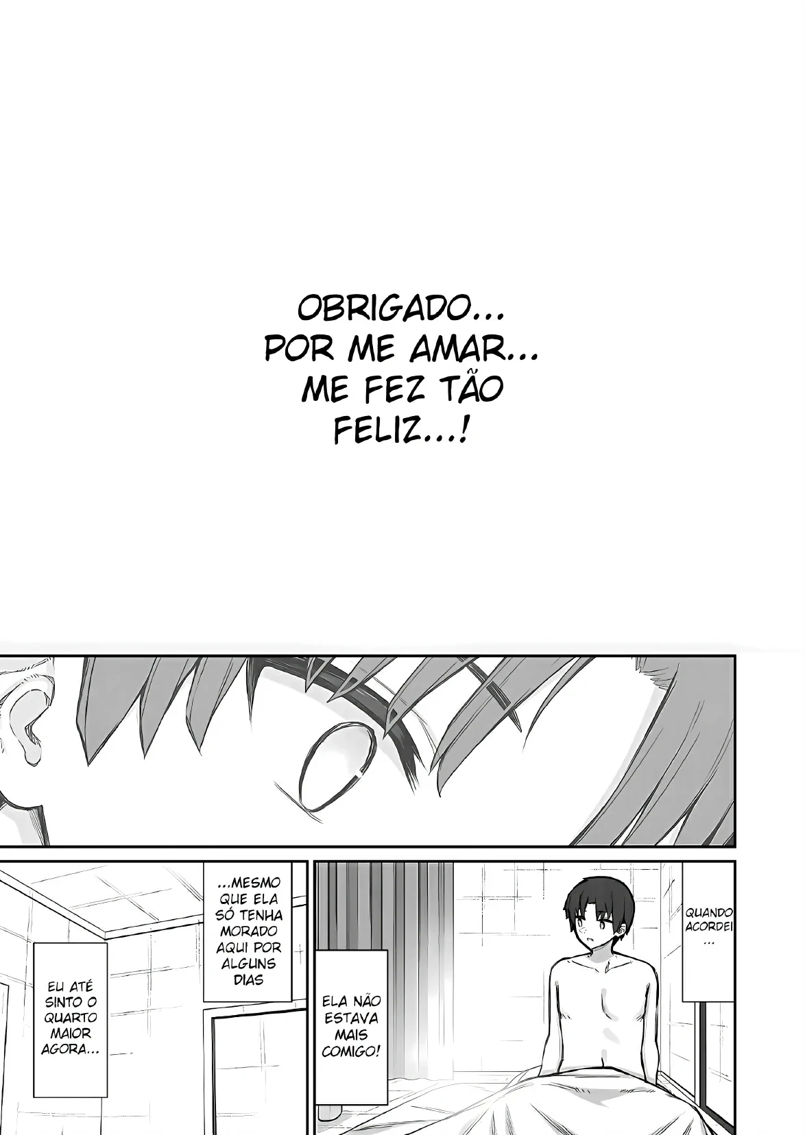 Katte ni Sumitsuiteru InCha Yuurei no Karada o Suki Katte suru Hanashi by Izure